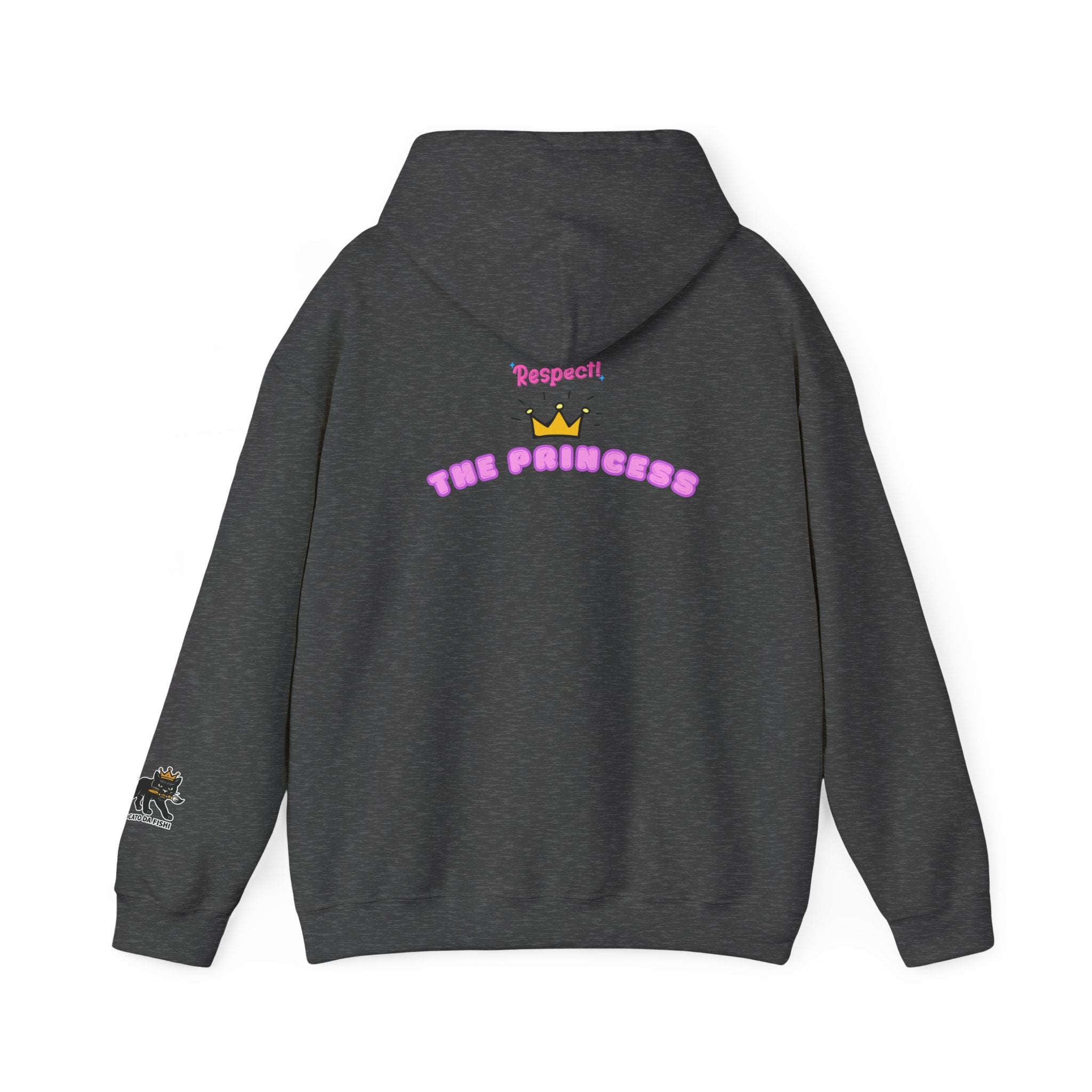 your so hot Hoodie, Fun Gift for Friends, Trendy Unisex Sweatshirt, Cute Casual Wear, Birthday Party Attire, Streetwear Fashion