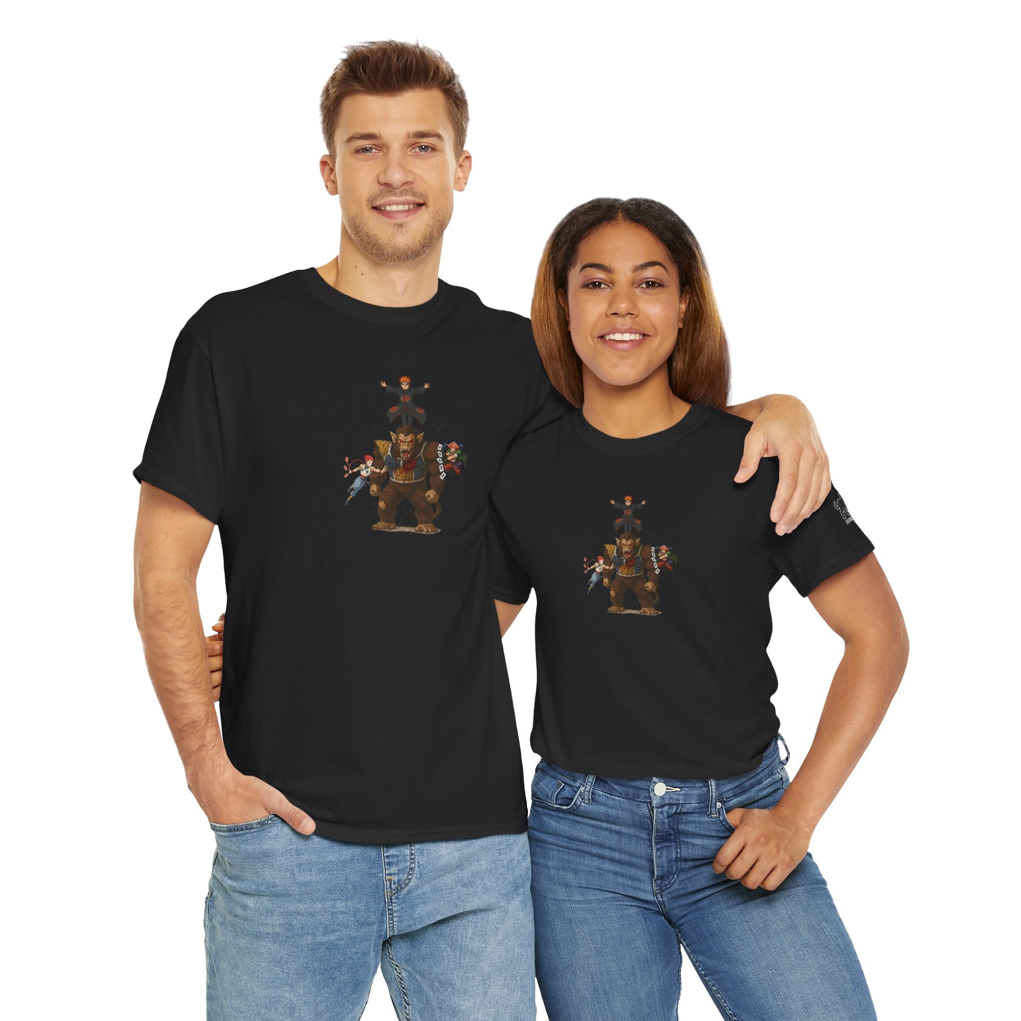fight war Vintage Hero Graphic Tee, Unisex Casual T-Shirt, Fun Character Tee, Perfect Gift for Comics Fans, Unique Everyday Wear
