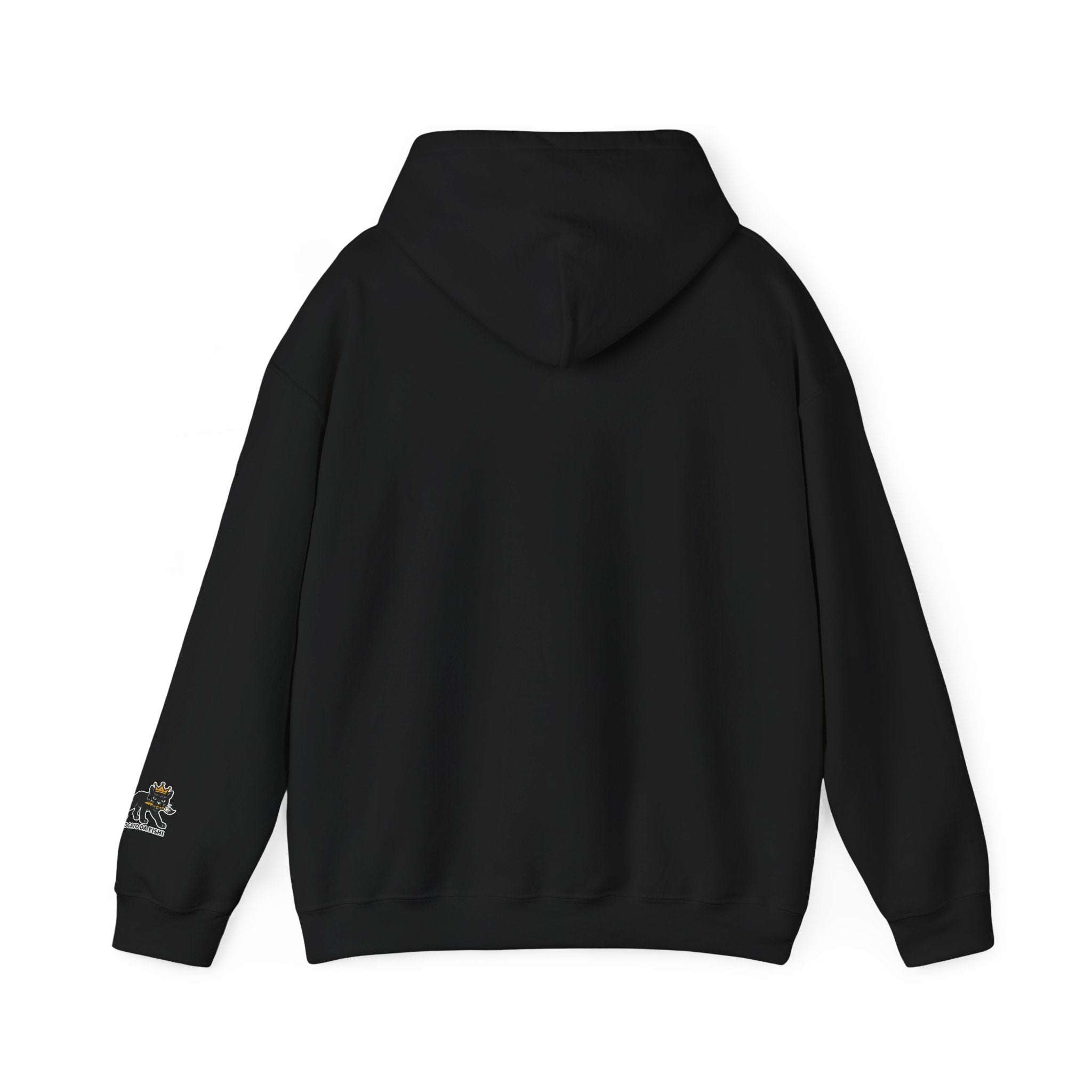 unisex hoodie for Everyday Comfort