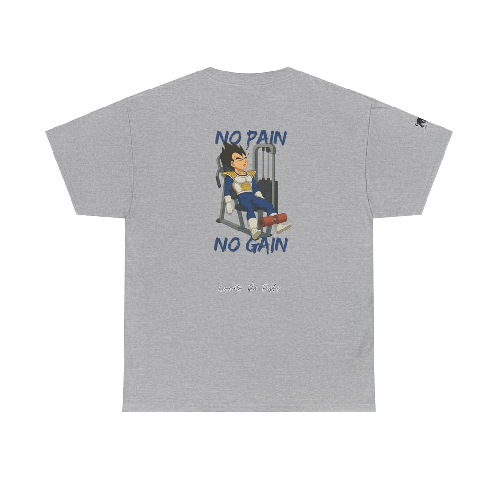 Vegeta T-Shirt - cotton