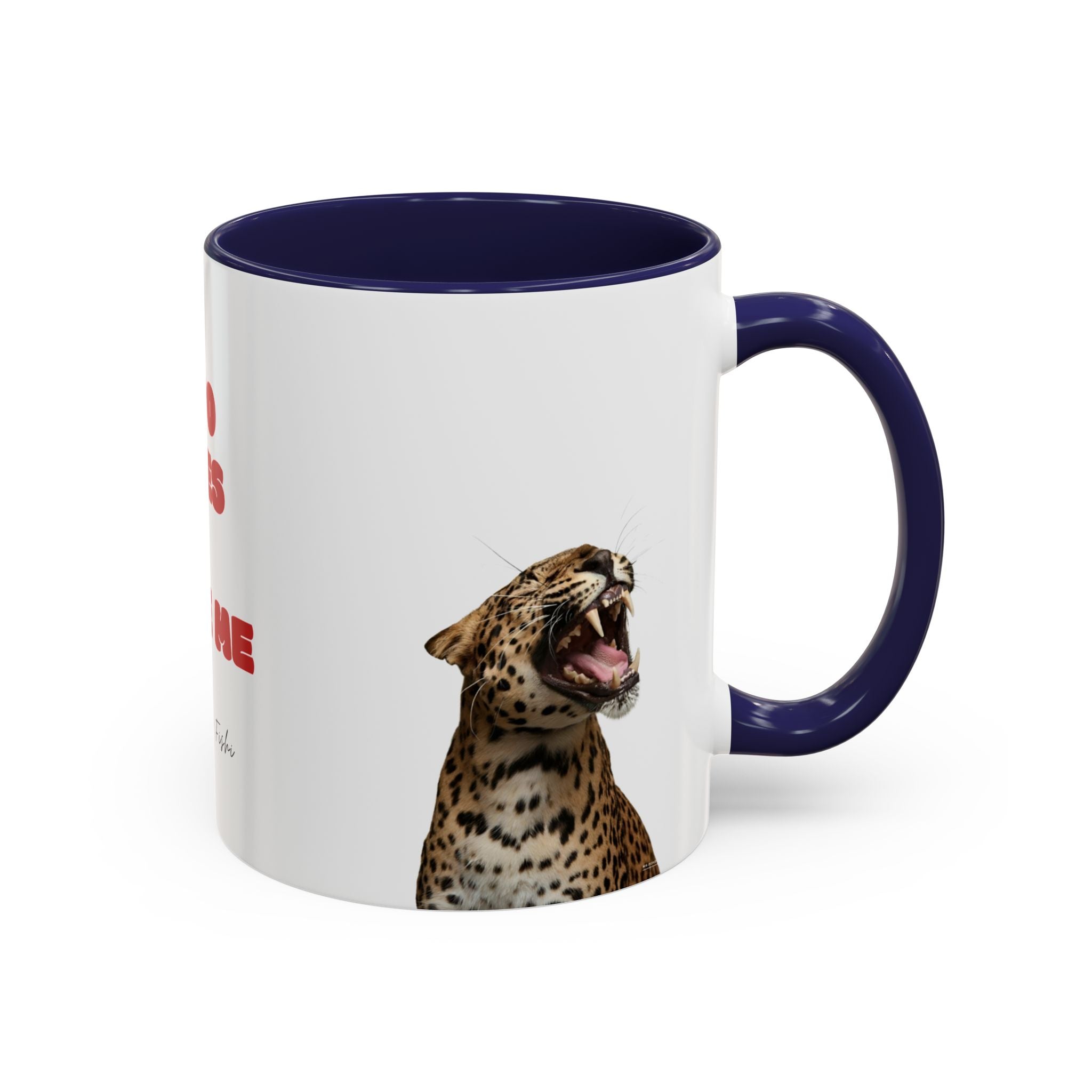two sides same me  Coffee Mug (11, 15oz)