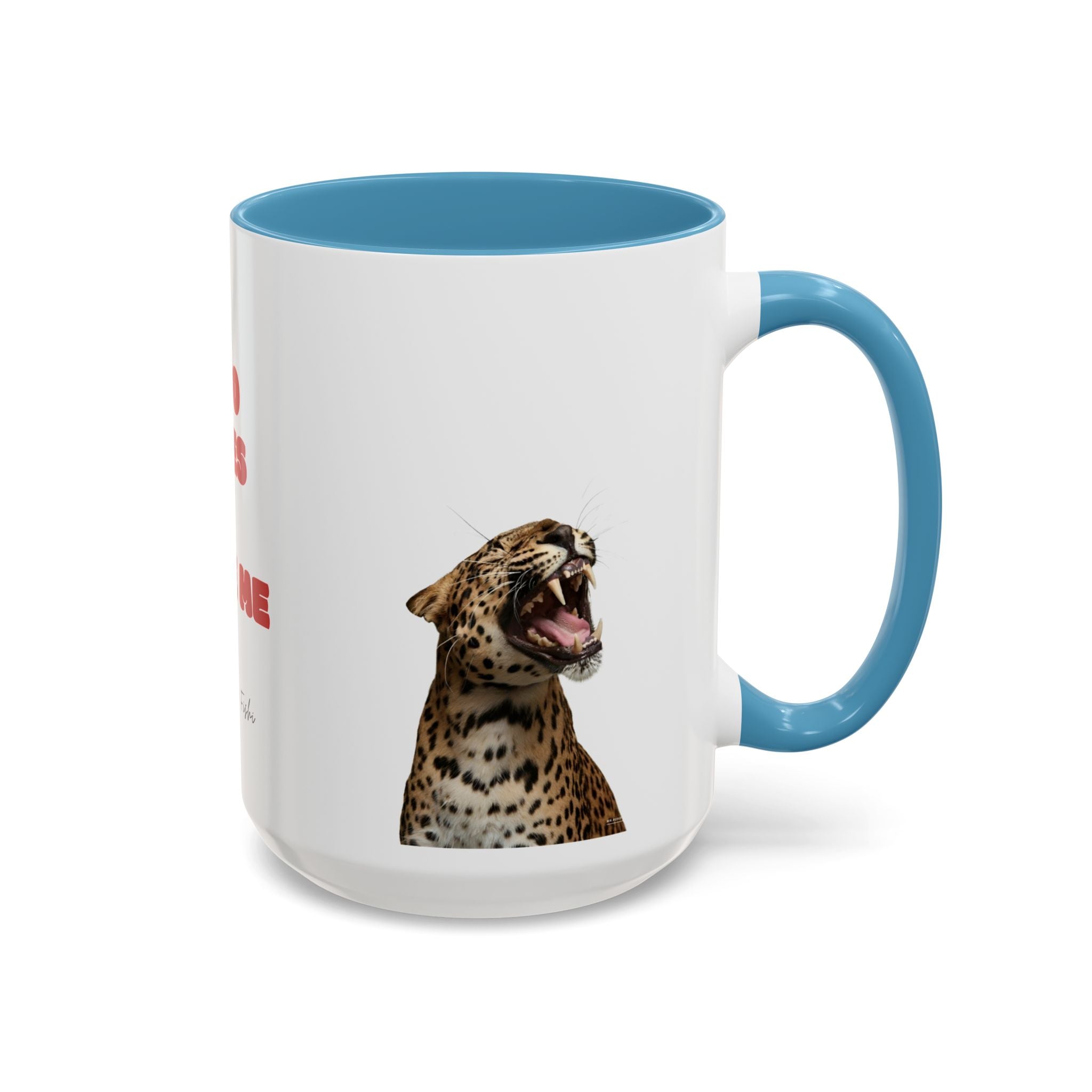 two sides same me  Coffee Mug (11, 15oz)