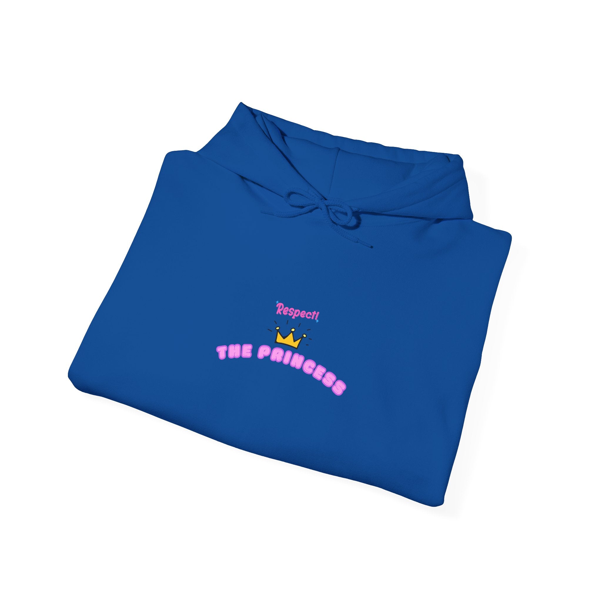 Barbie state of Mind  Hooded Sweatshirt