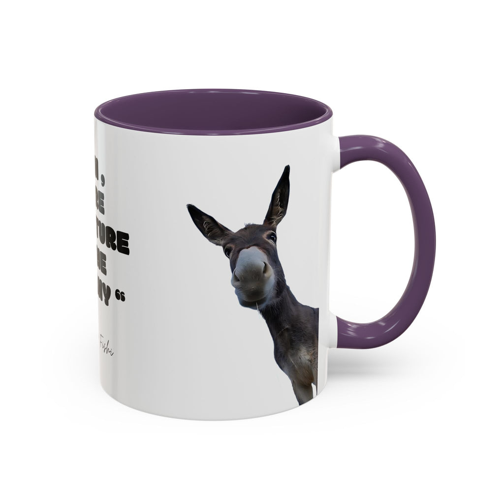 hard work 5 Coffee Mug (11, 15oz)