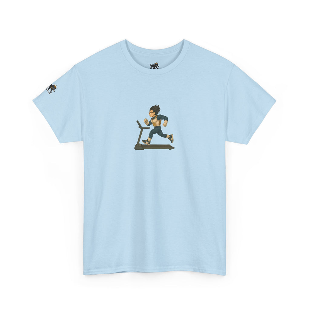 Vegeta T-Shirt - cotton