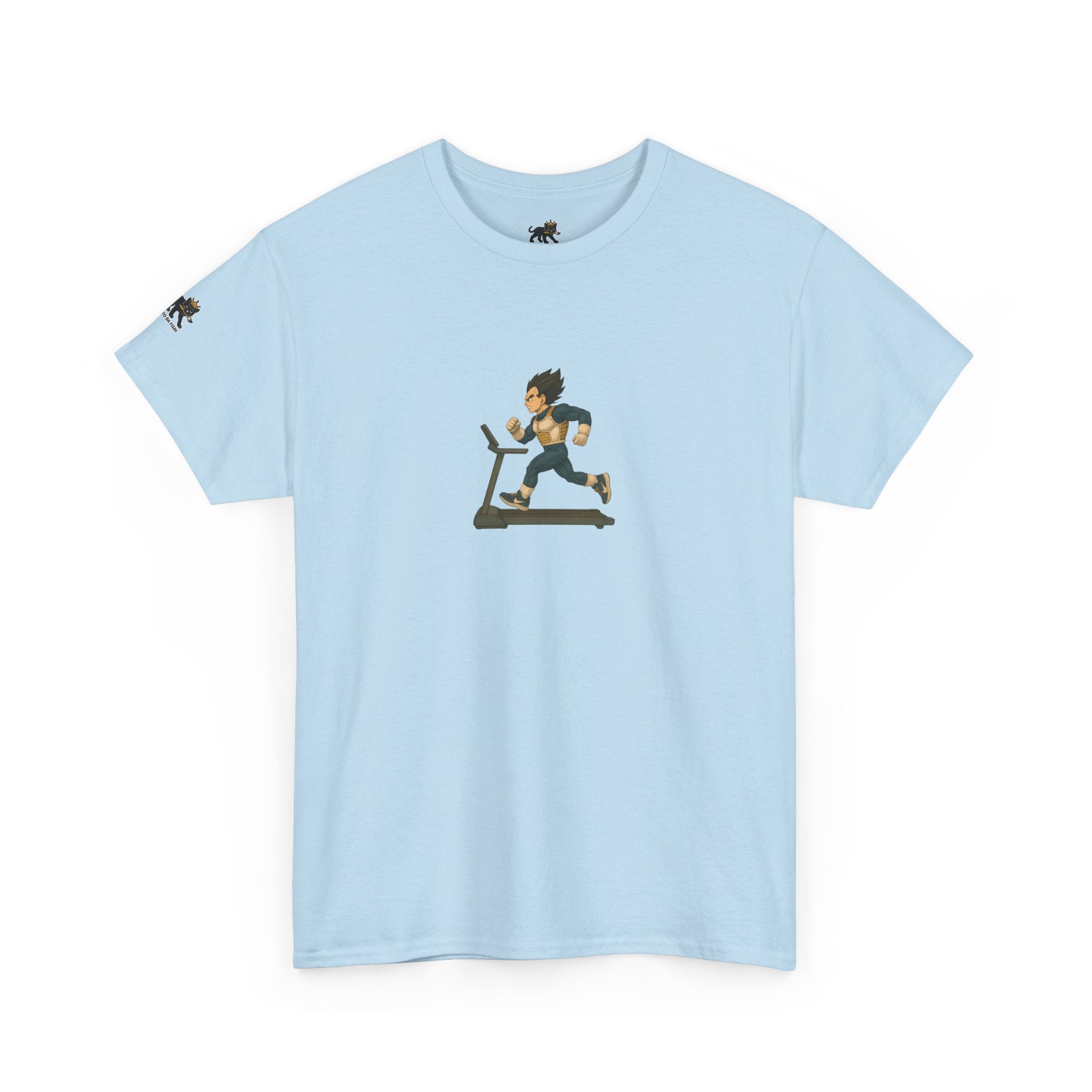 Vegeta T-Shirt - cotton