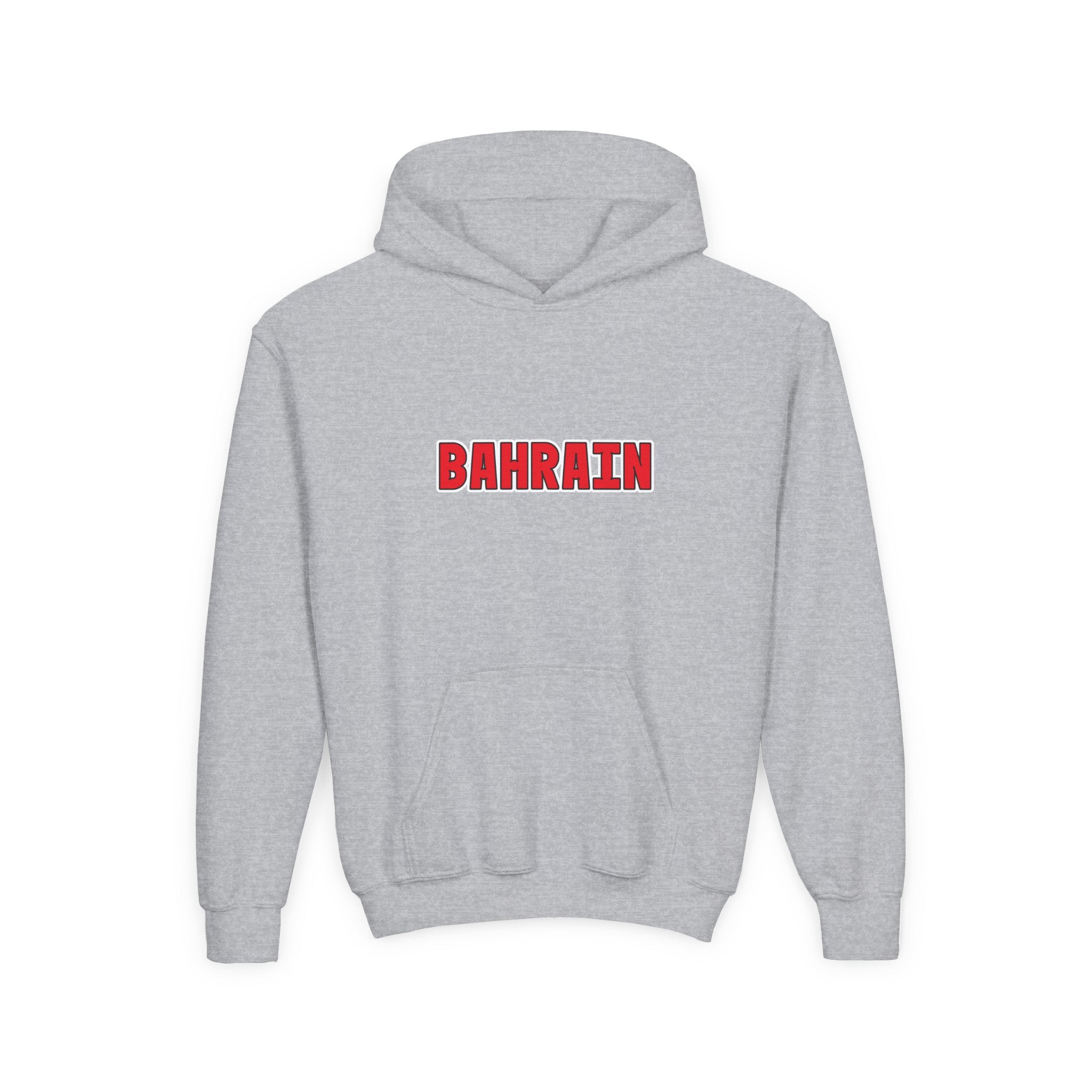 Bahrain hoodie kids