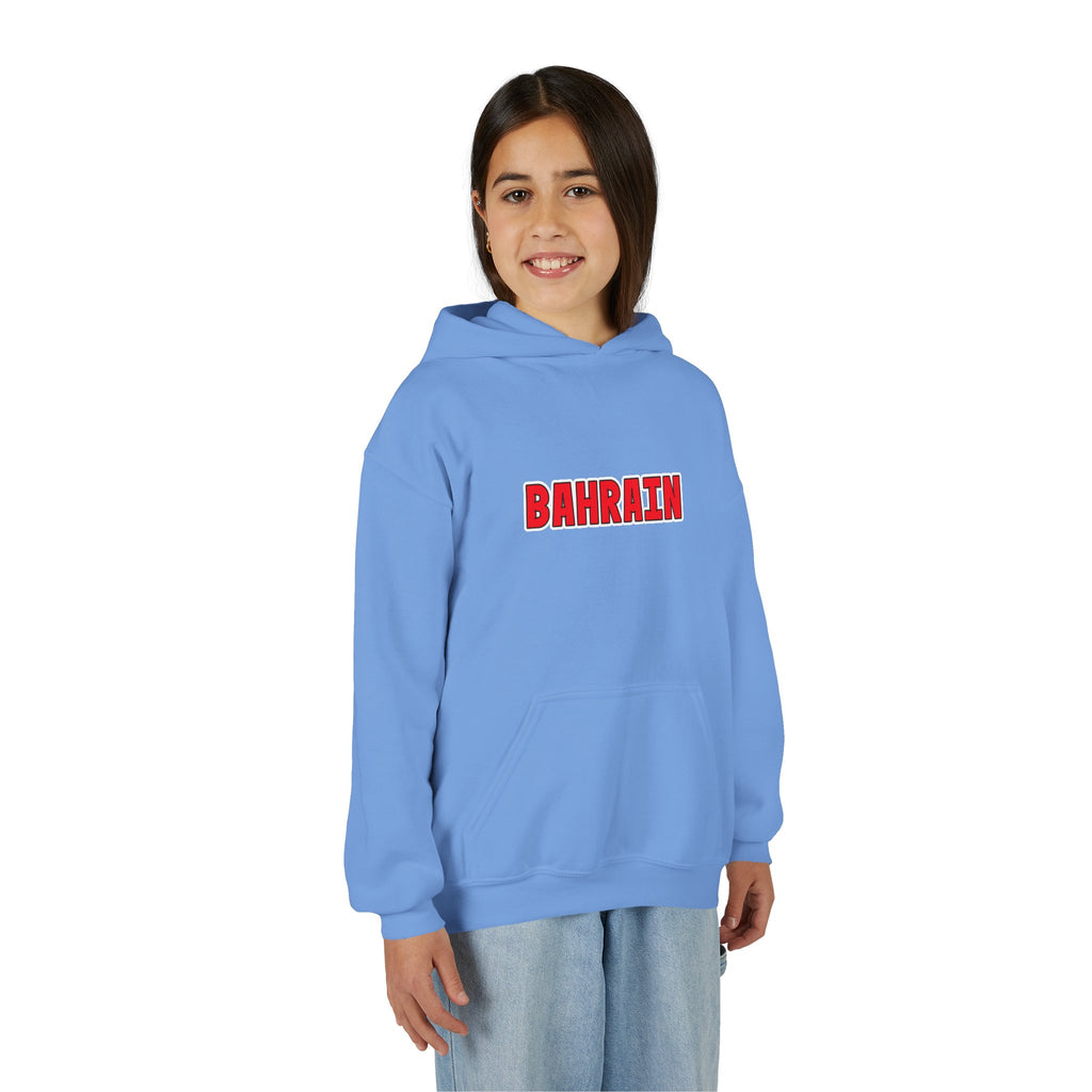 Bahrain hoodie kids