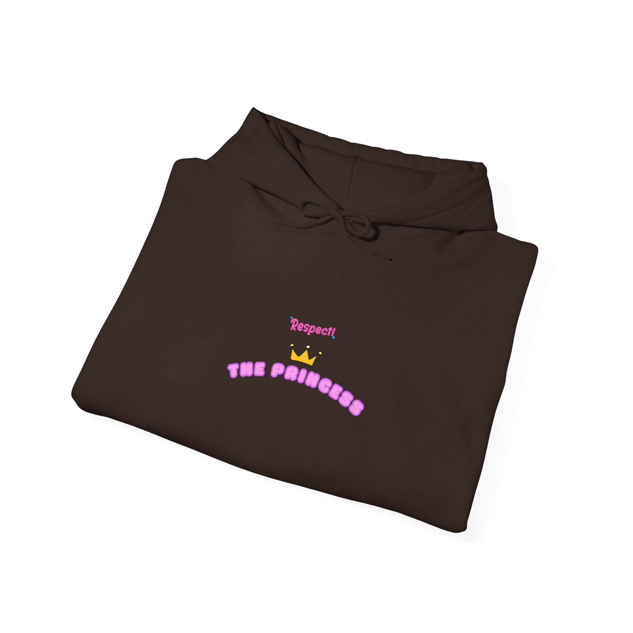 Birkin and Chill Hooded Sweatshirt