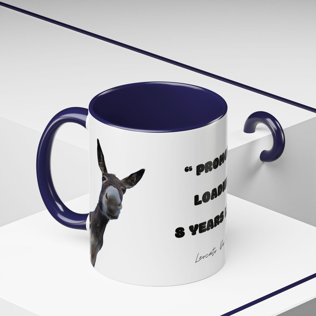 hard work 3 Coffee Mug (11, 15oz)