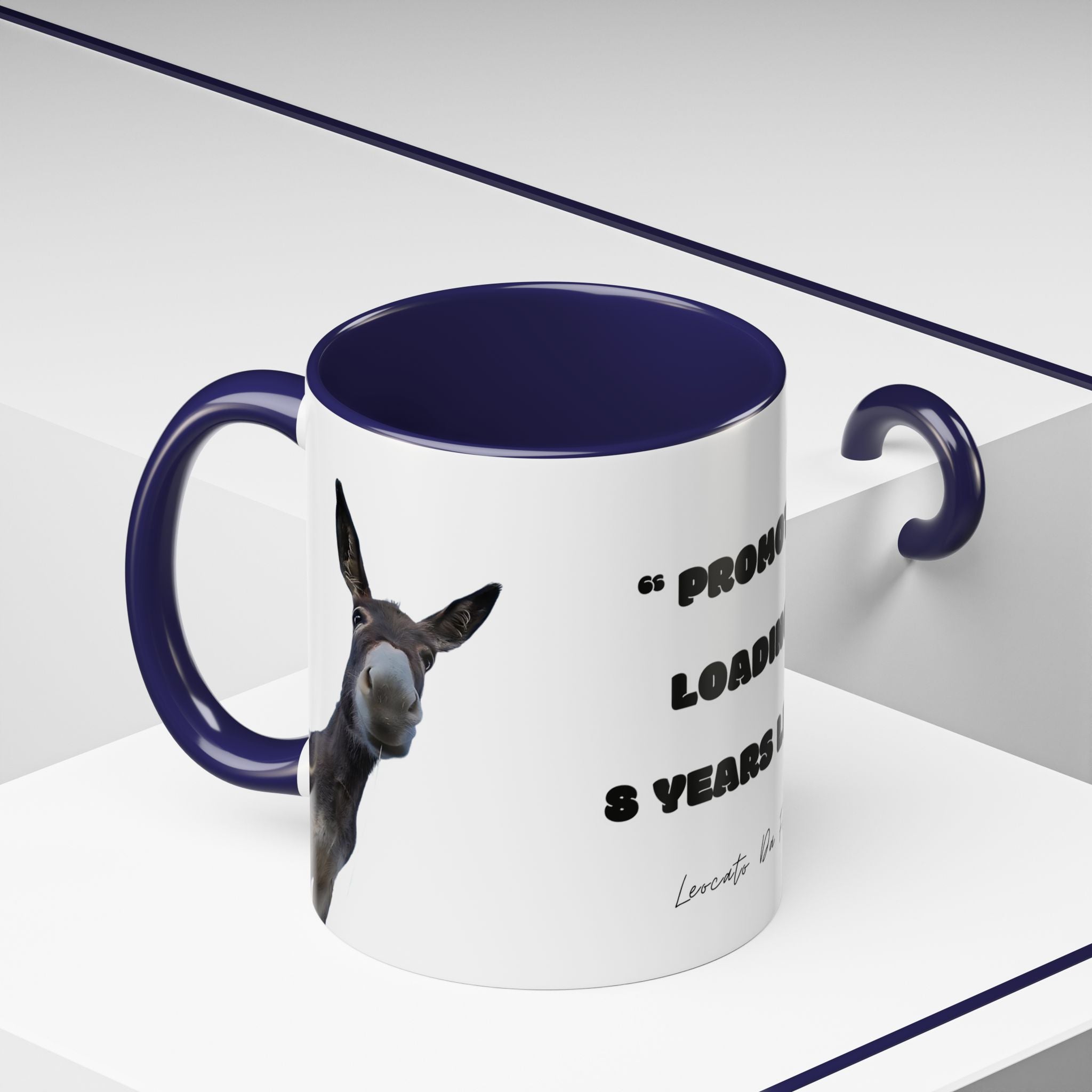 hard work 3 Coffee Mug (11, 15oz)