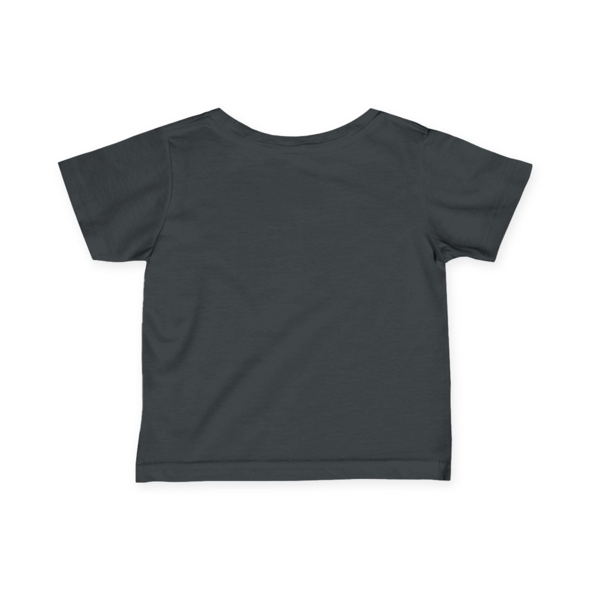 Infant Fine Jersey Tee , baby