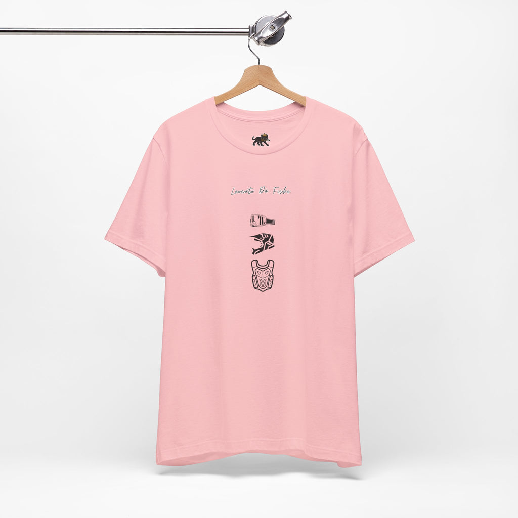 her where r u  ? me flaying free Graphic Tee, Casual Summer Shirt, Marine Life T-Shirt, Gift for Sea Lovers,  high quality
