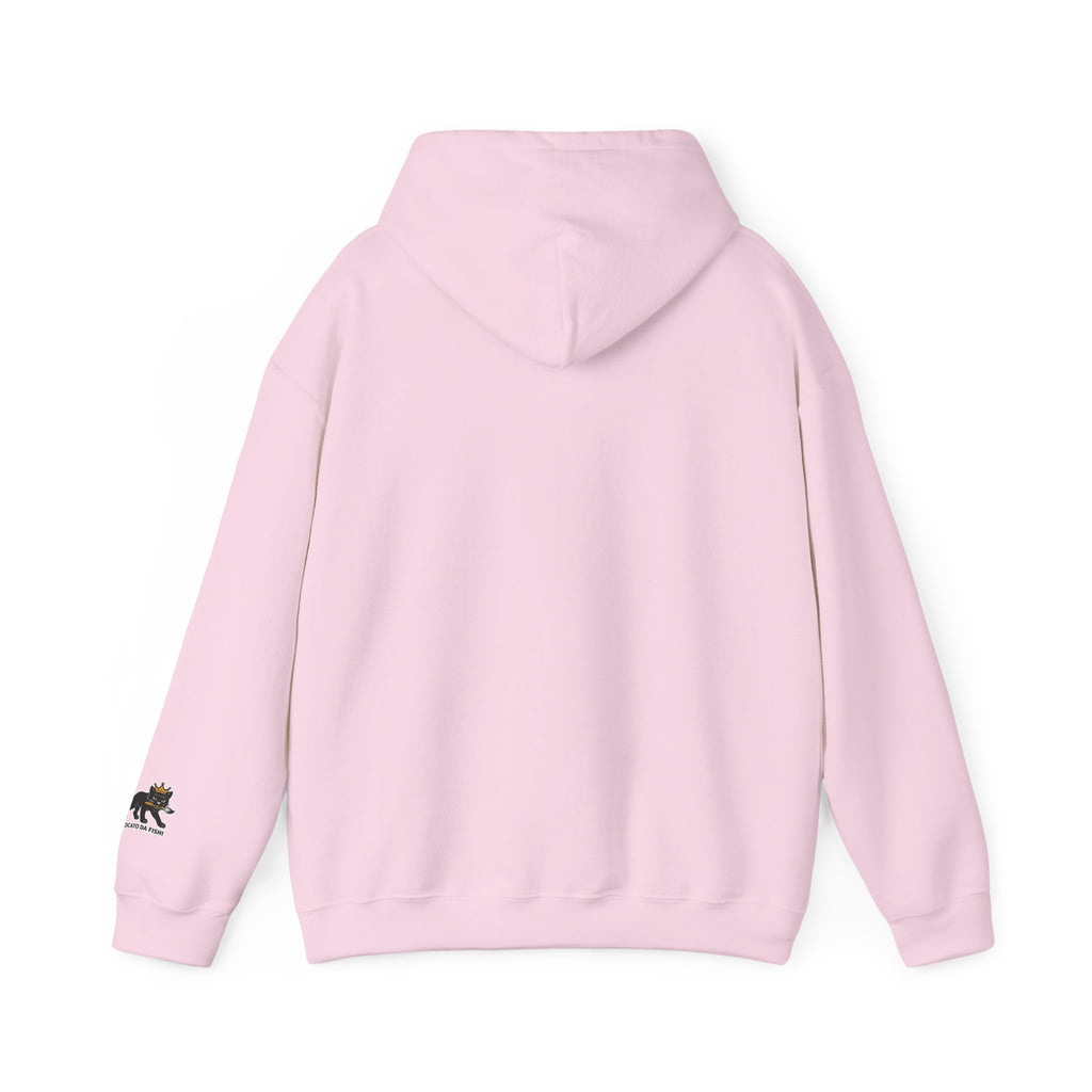 unisex hoodie for Everyday Comfort