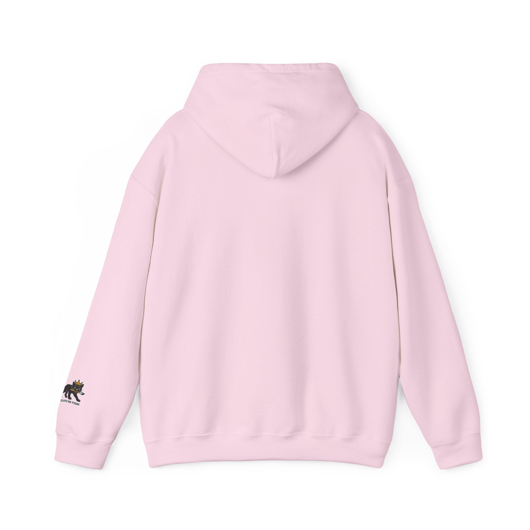 unisex hoodie for Everyday Comfort