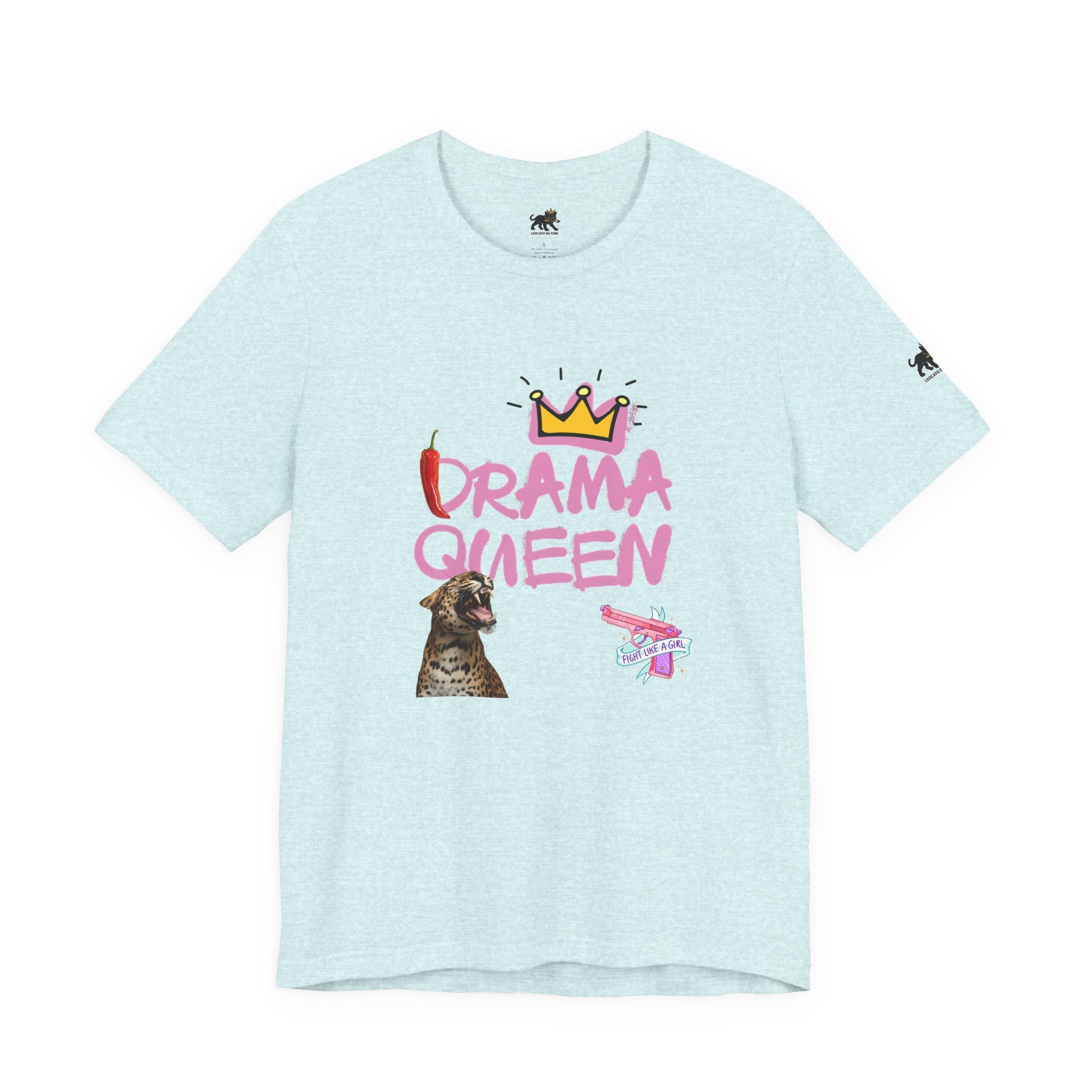 Drama Queen Stylish , high quality