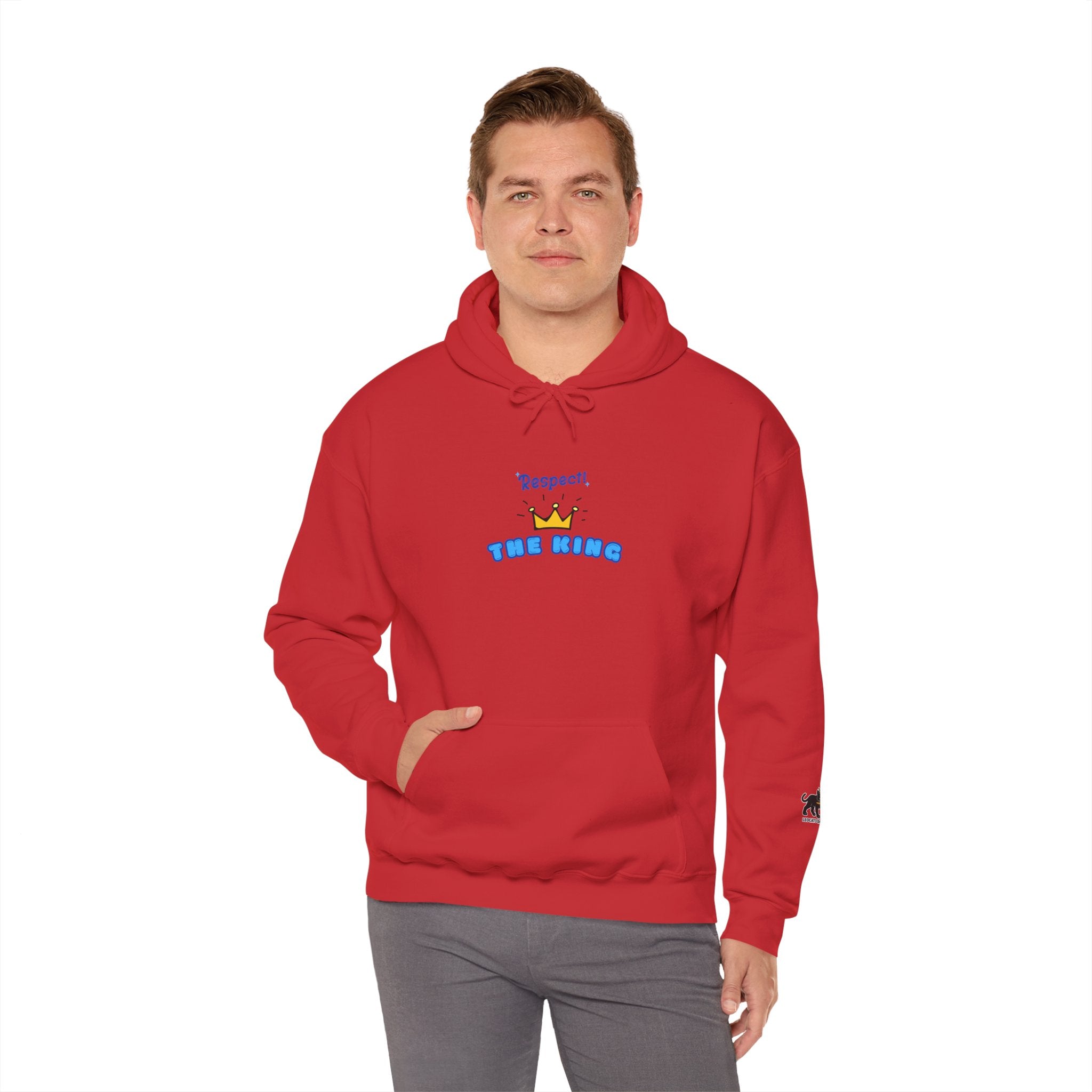 skull Hooded Sweatshirt, Unisex Casual Hoodie, Perfect Gift for Friends, Inspiring Apparel, Comfortable Daily Wear