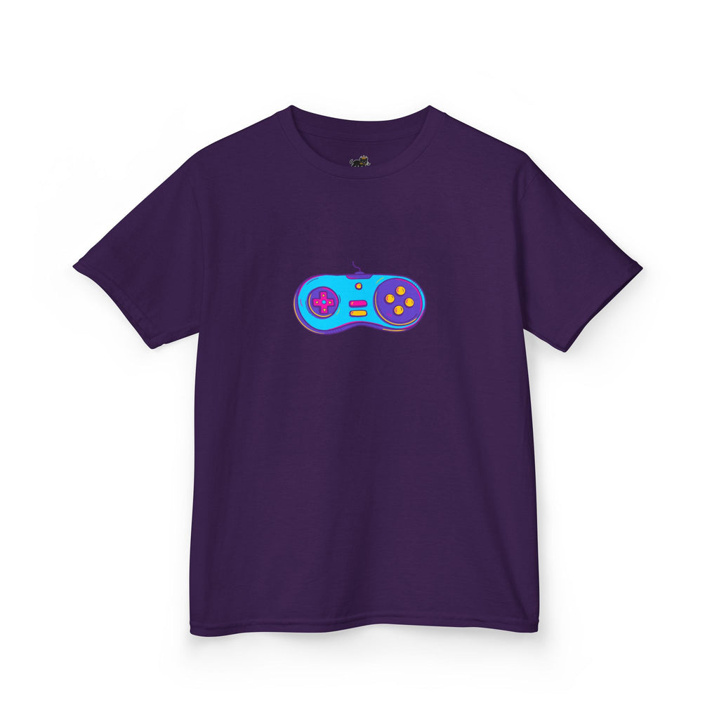gamer 1 - Cute Cotton T-Shirt,