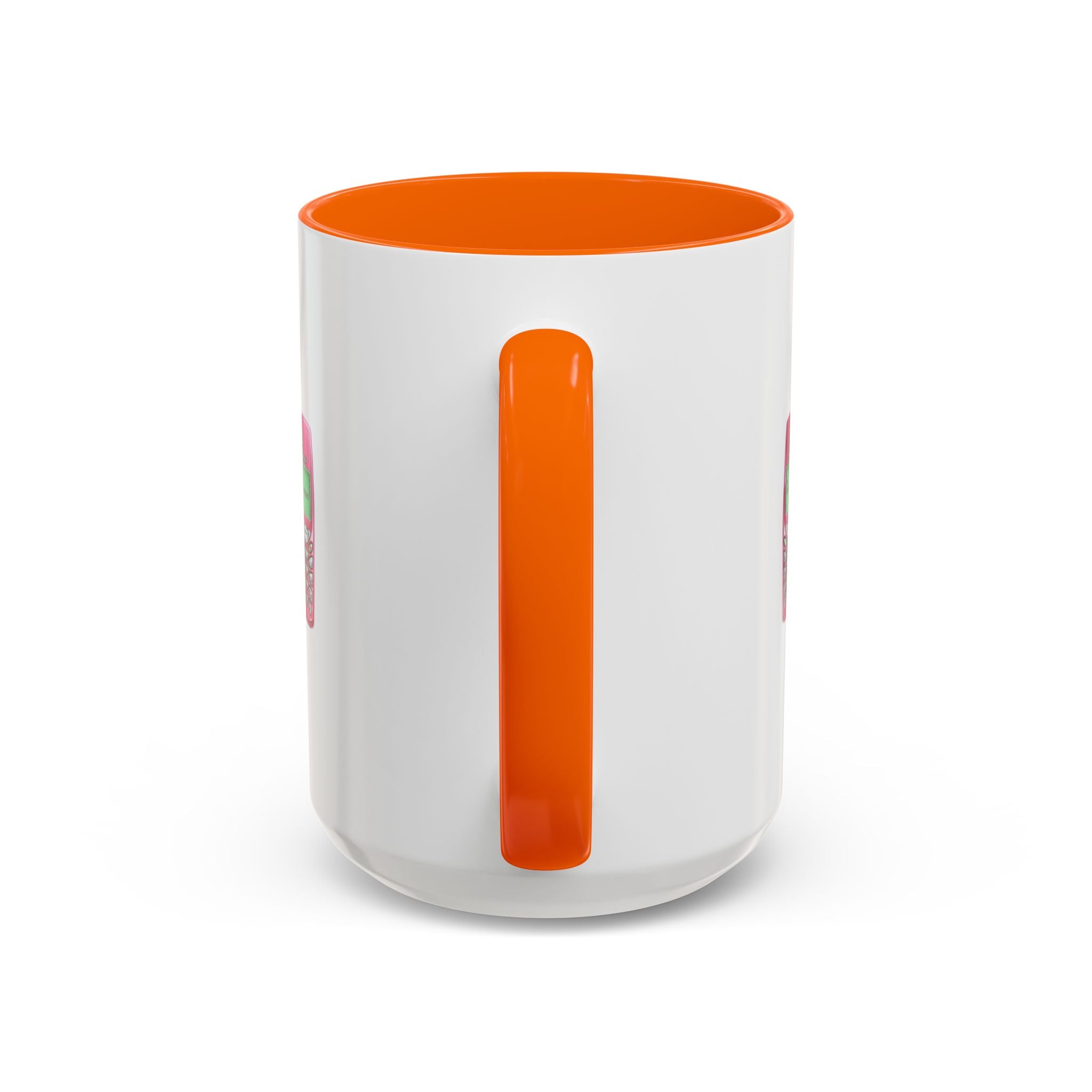 chatgpt how iam here Coffee Mug (11, 15oz)