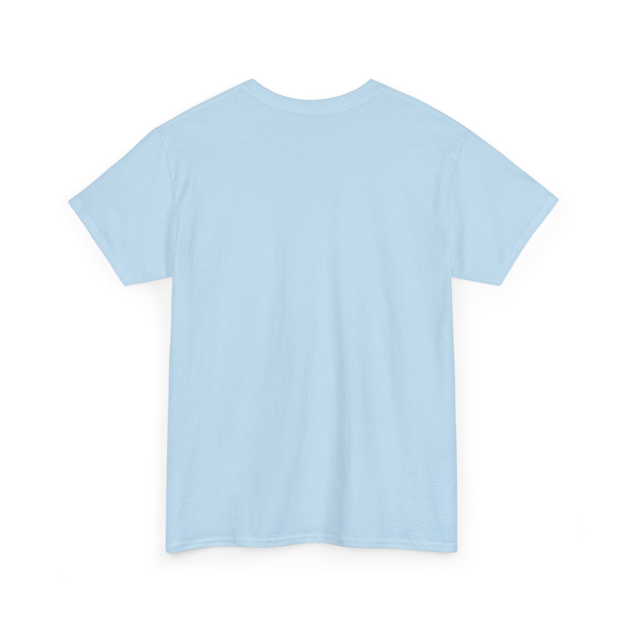 Unisex Cotton - Classic Comfort for All