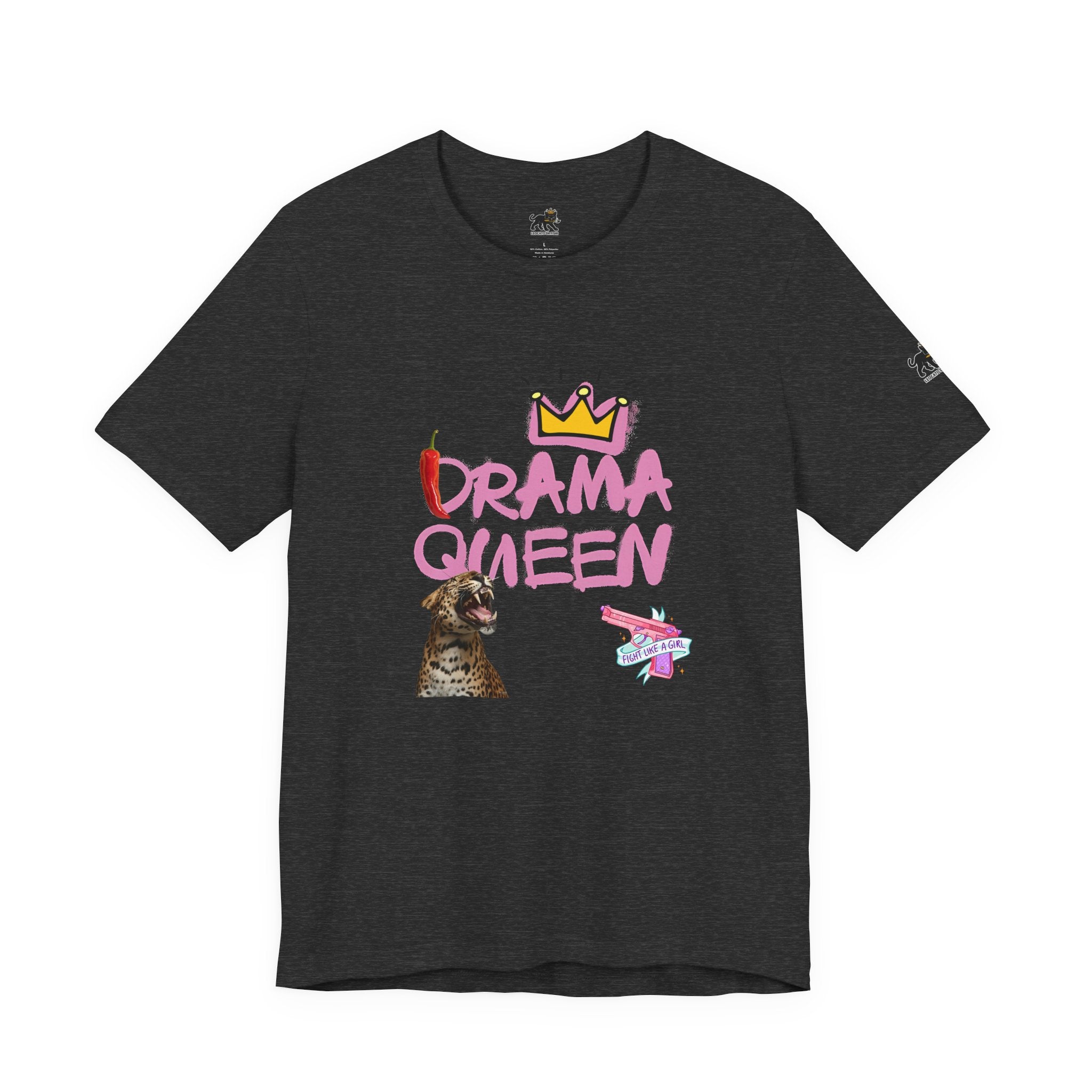 Drama Queen Stylish , high quality