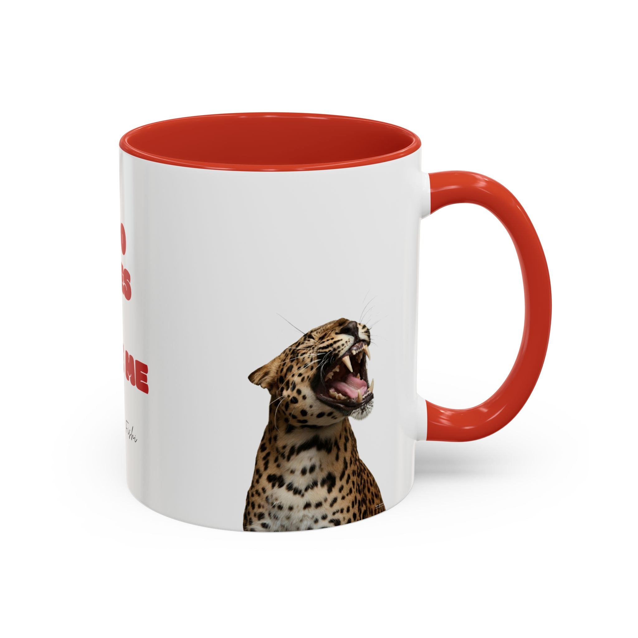 two sides same me  Coffee Mug (11, 15oz)