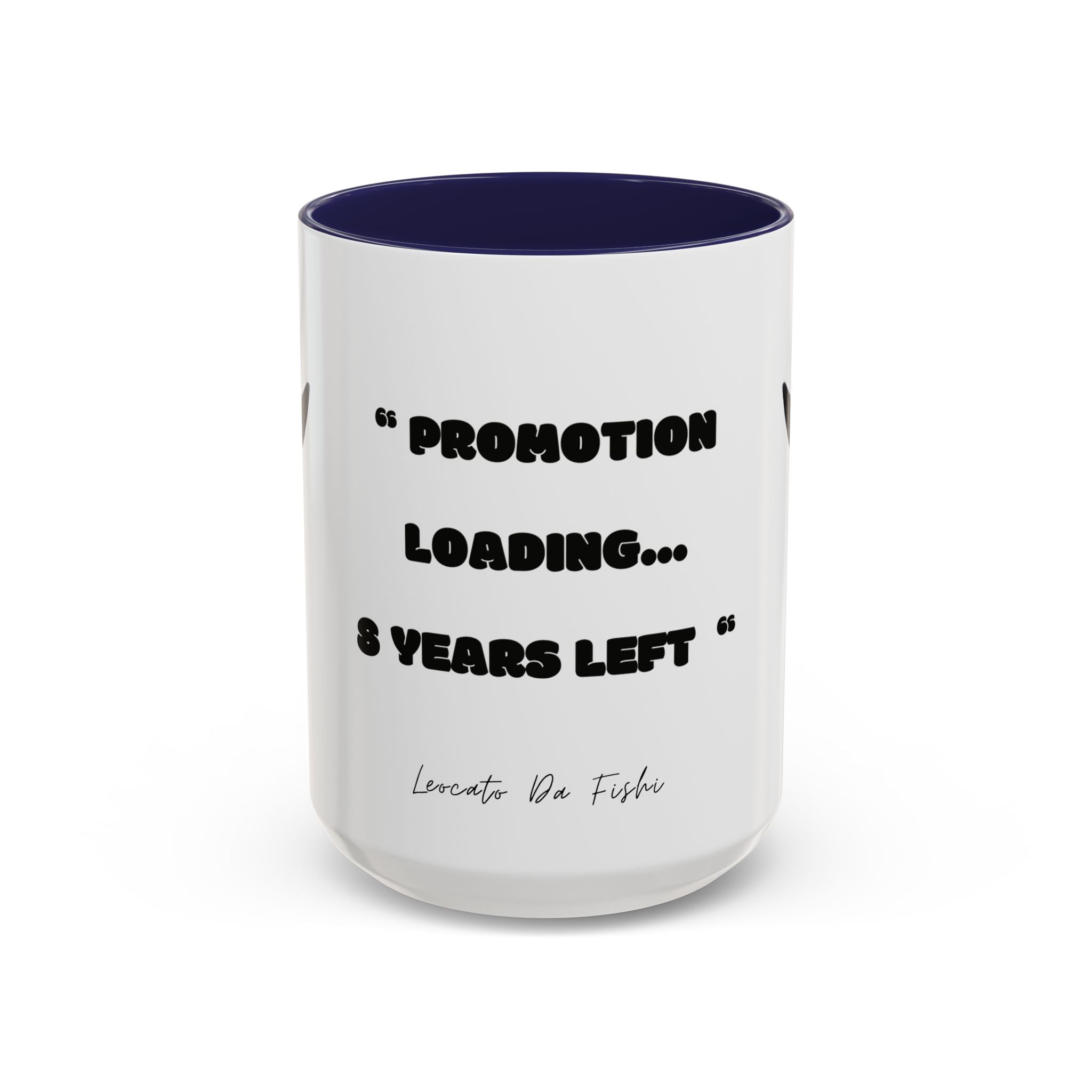hard work 3 Coffee Mug (11, 15oz)