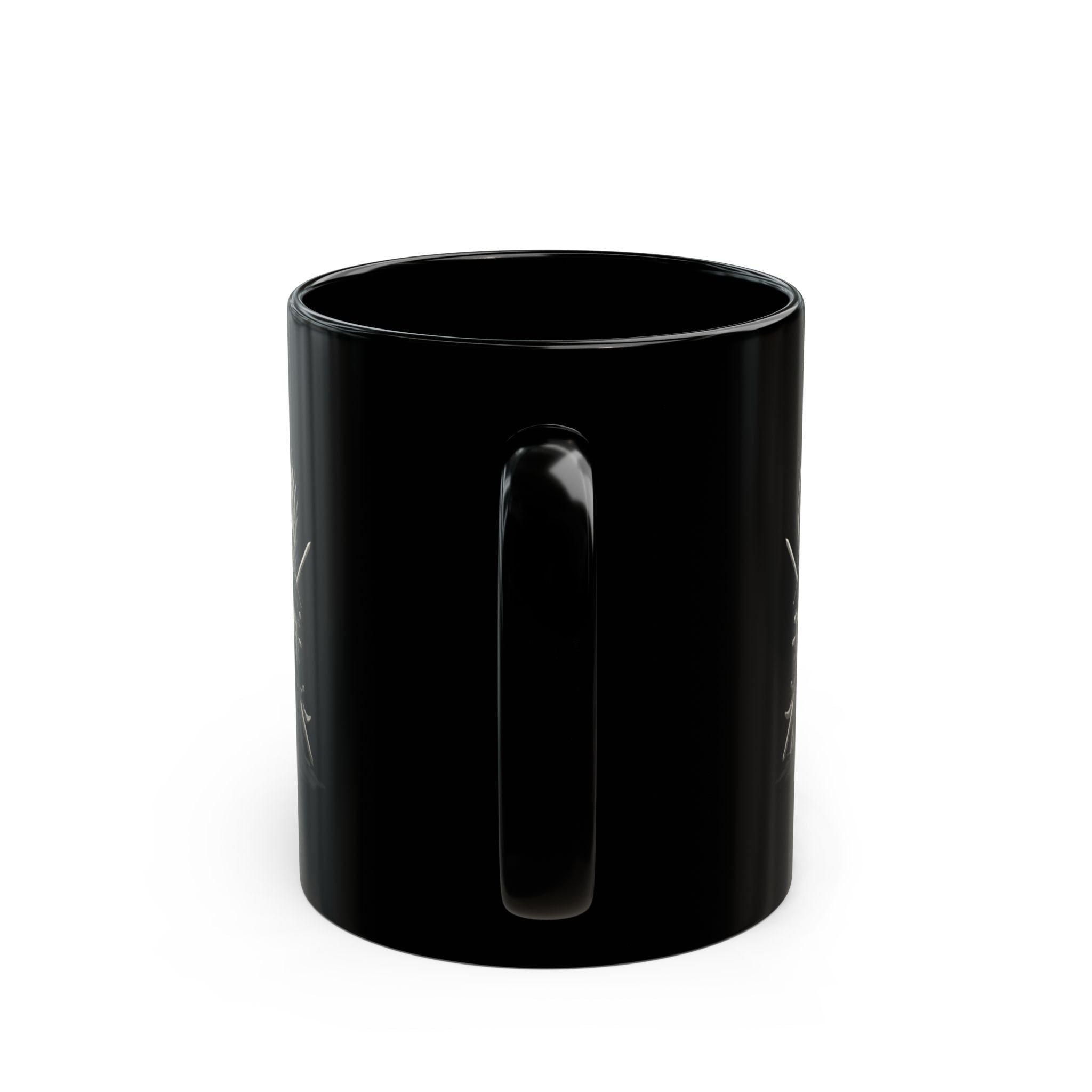 lord Darth  Black Mug with Cat and Darth Vader Designs, Gift for Pop Culture Lovers, Coffee Lover's Accessory, Geeky Kitchen Decor, [...]