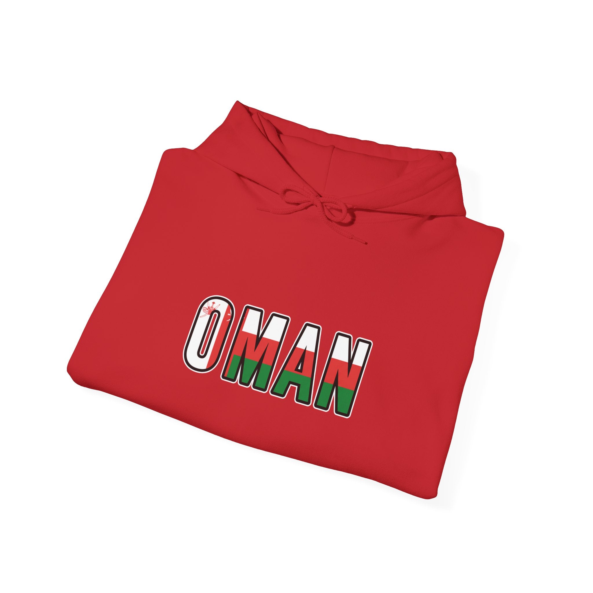 Oman flag hoodie ,