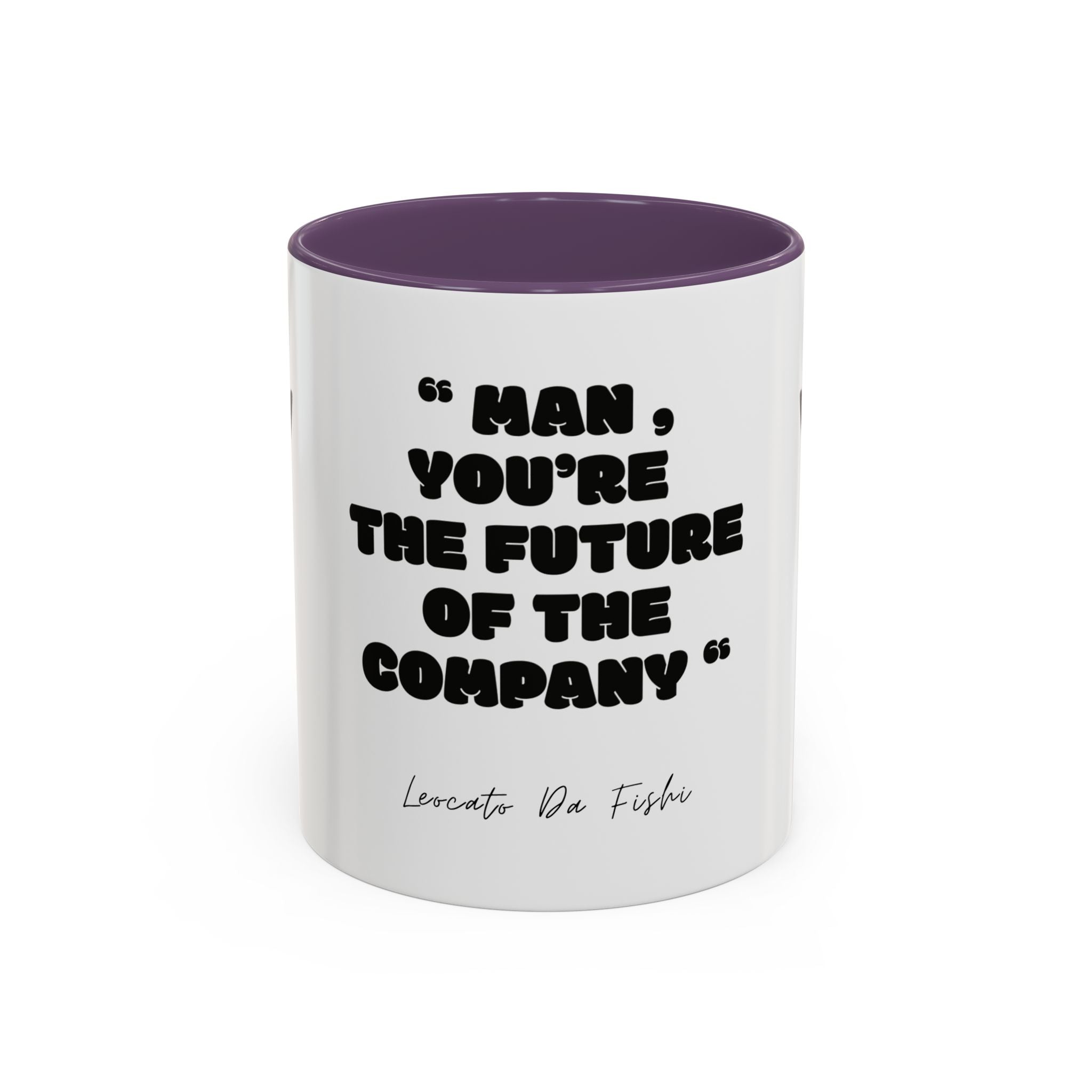 hard work 5 Coffee Mug (11, 15oz)