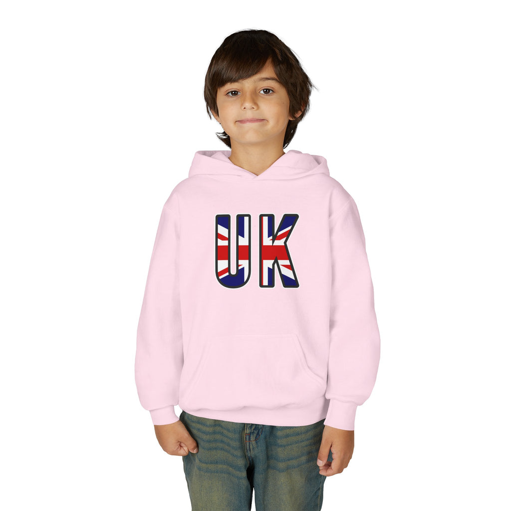 UK hoodie kids
