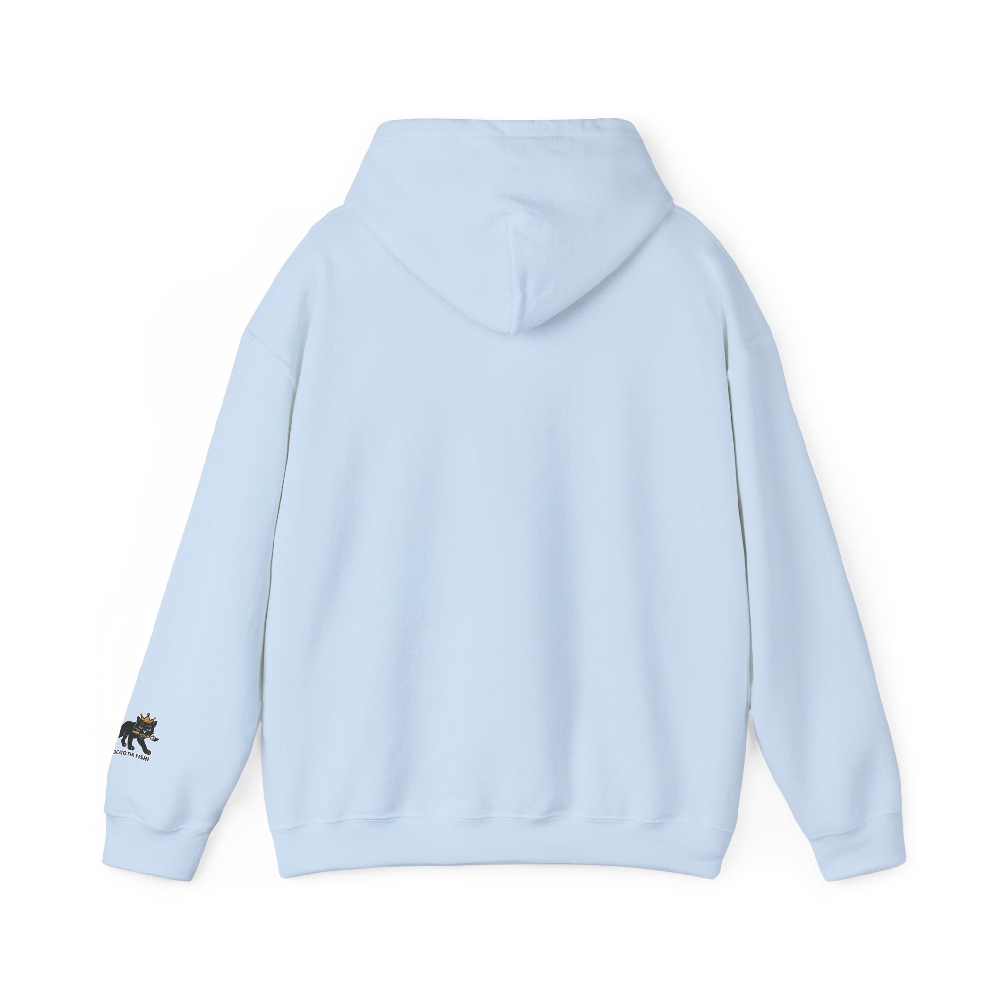 unisex hoodie for Everyday Comfort