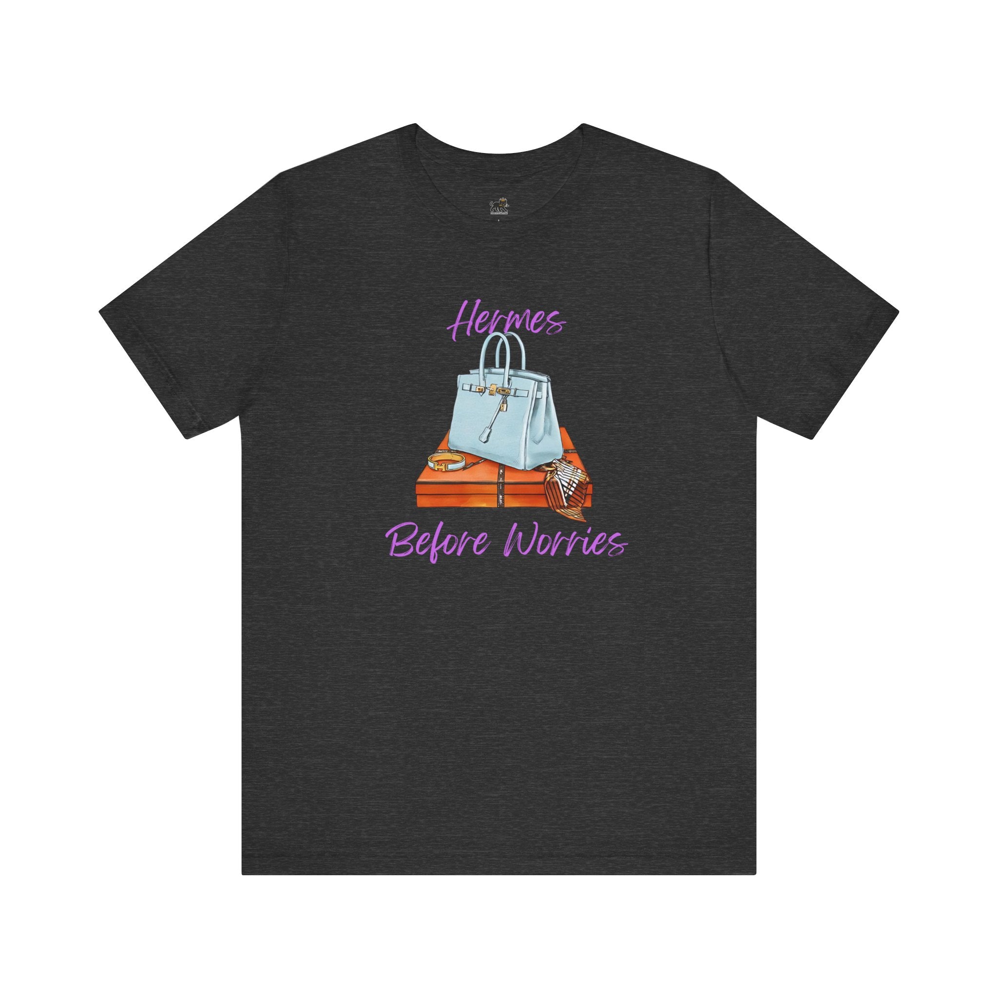 Hermes Before worries , Everyday Outfit,