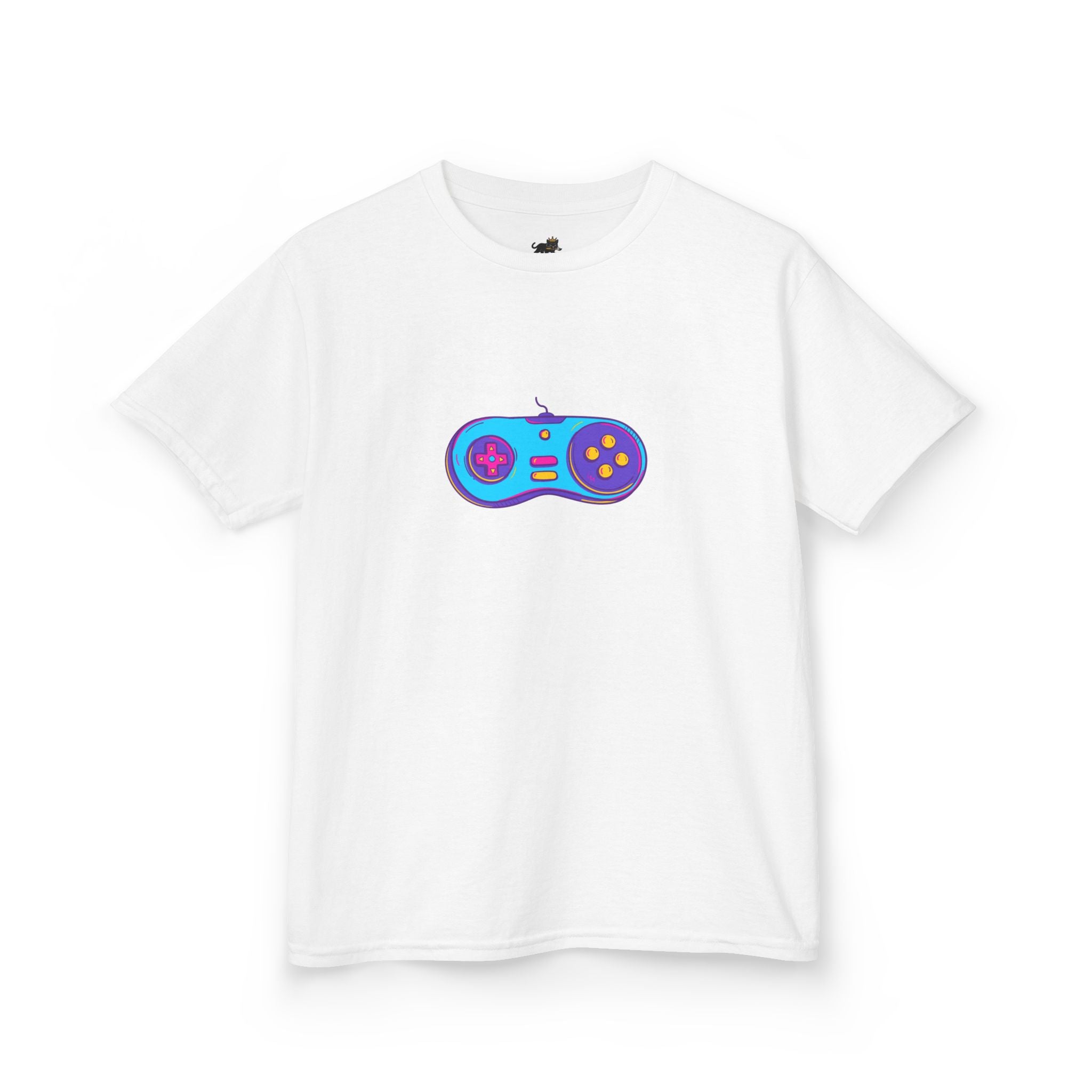 gamer 1 - Cute Cotton T-Shirt,