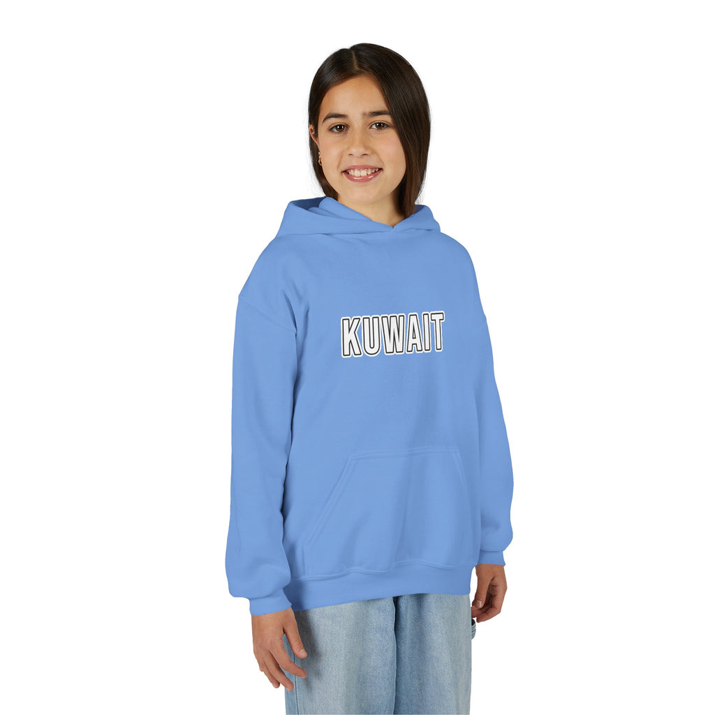 Kuwait  hoodie kids
