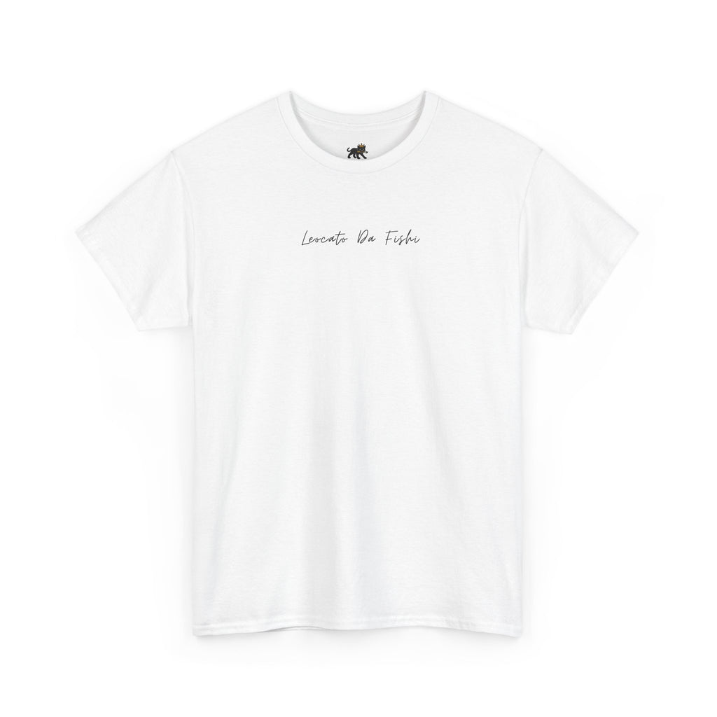 Unisex Cotton - Classic Comfort for All