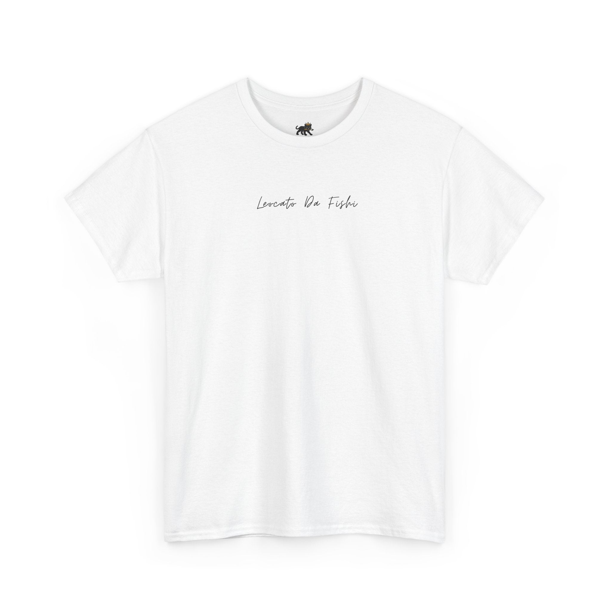 Unisex Cotton - Classic Comfort for All