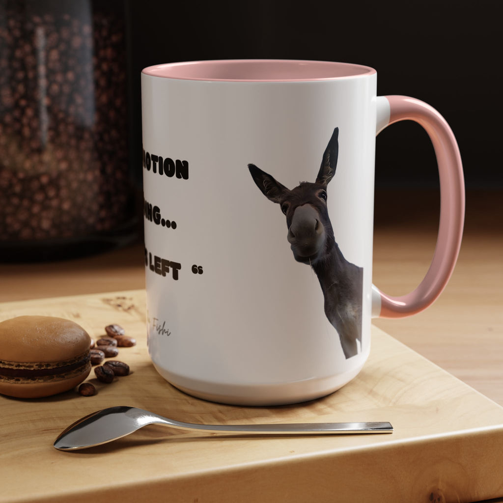 hard work 3 Coffee Mug (11, 15oz)