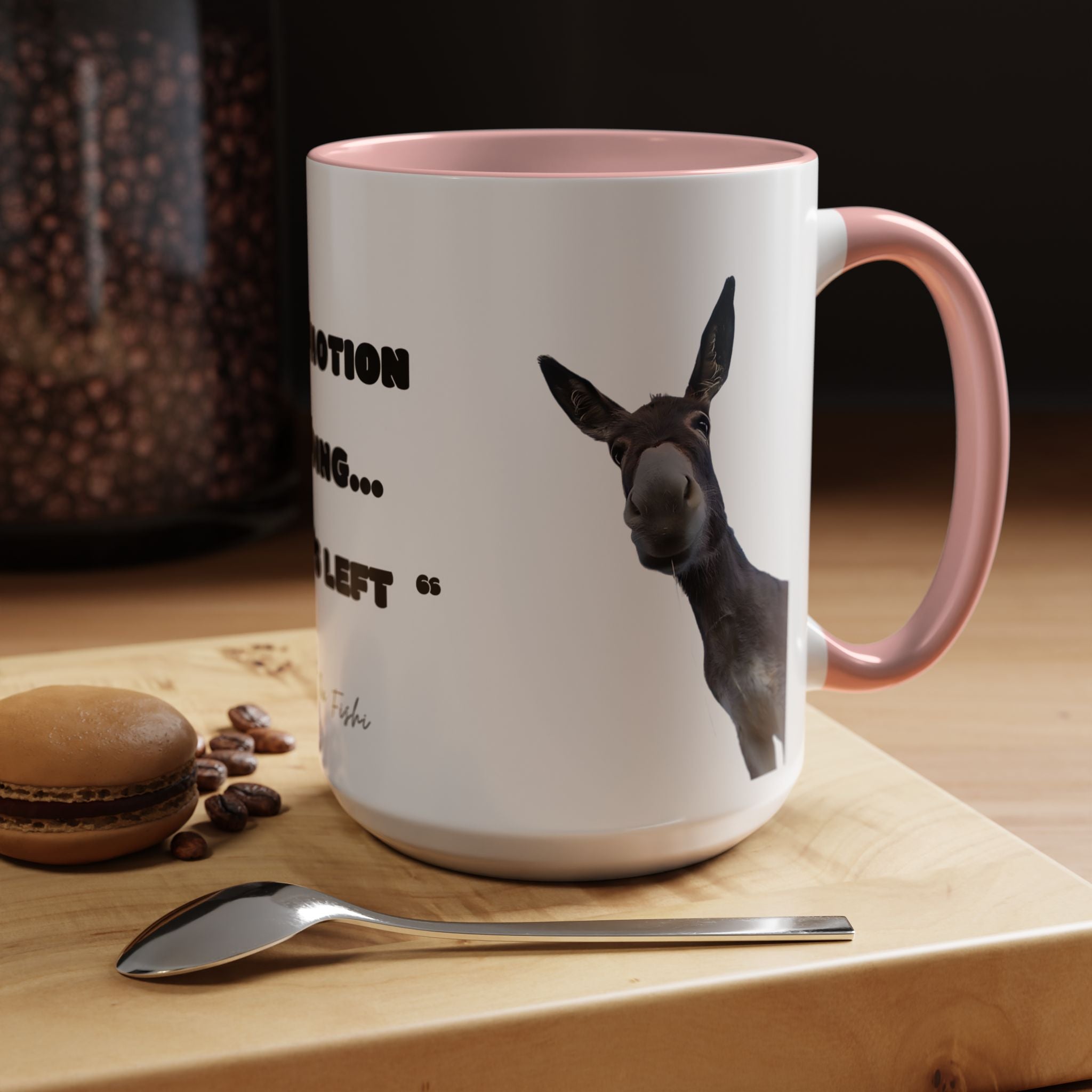 hard work 3 Coffee Mug (11, 15oz)
