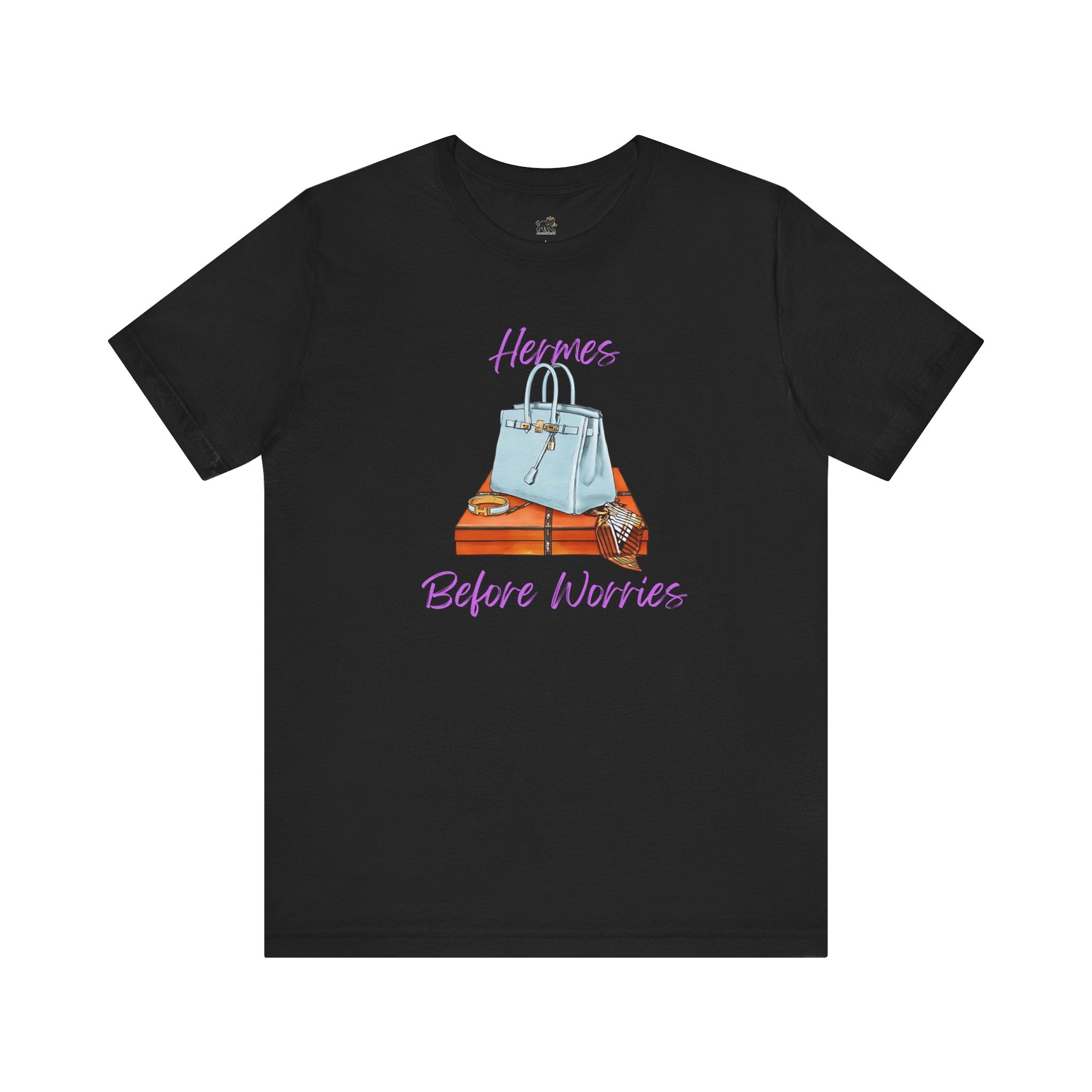 Hermes Before worries , Everyday Outfit,