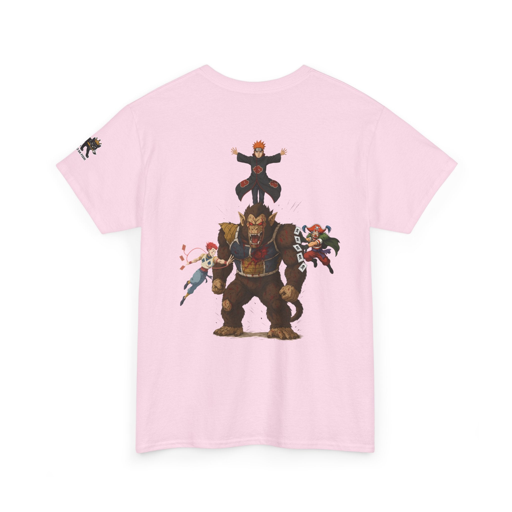 fight war Vintage Hero Graphic Tee, Unisex Casual T-Shirt, Fun Character Tee, Perfect Gift for Comics Fans, Unique Everyday Wear