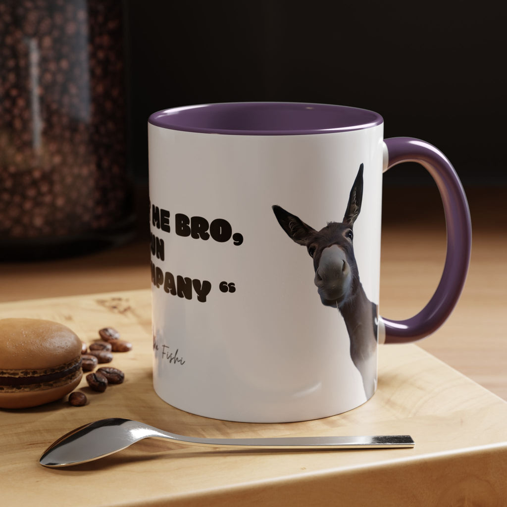 hard work 4 Coffee Mug (11, 15oz)
