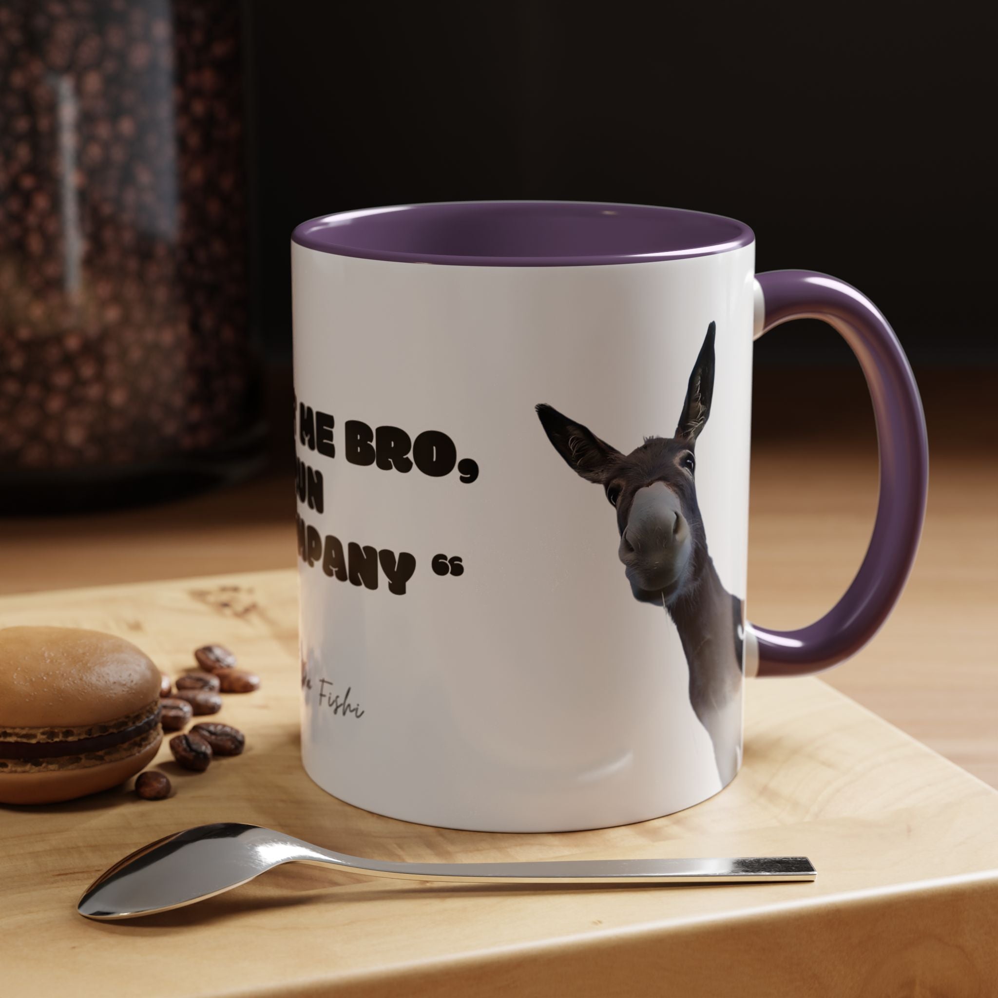 hard work 4 Coffee Mug (11, 15oz)