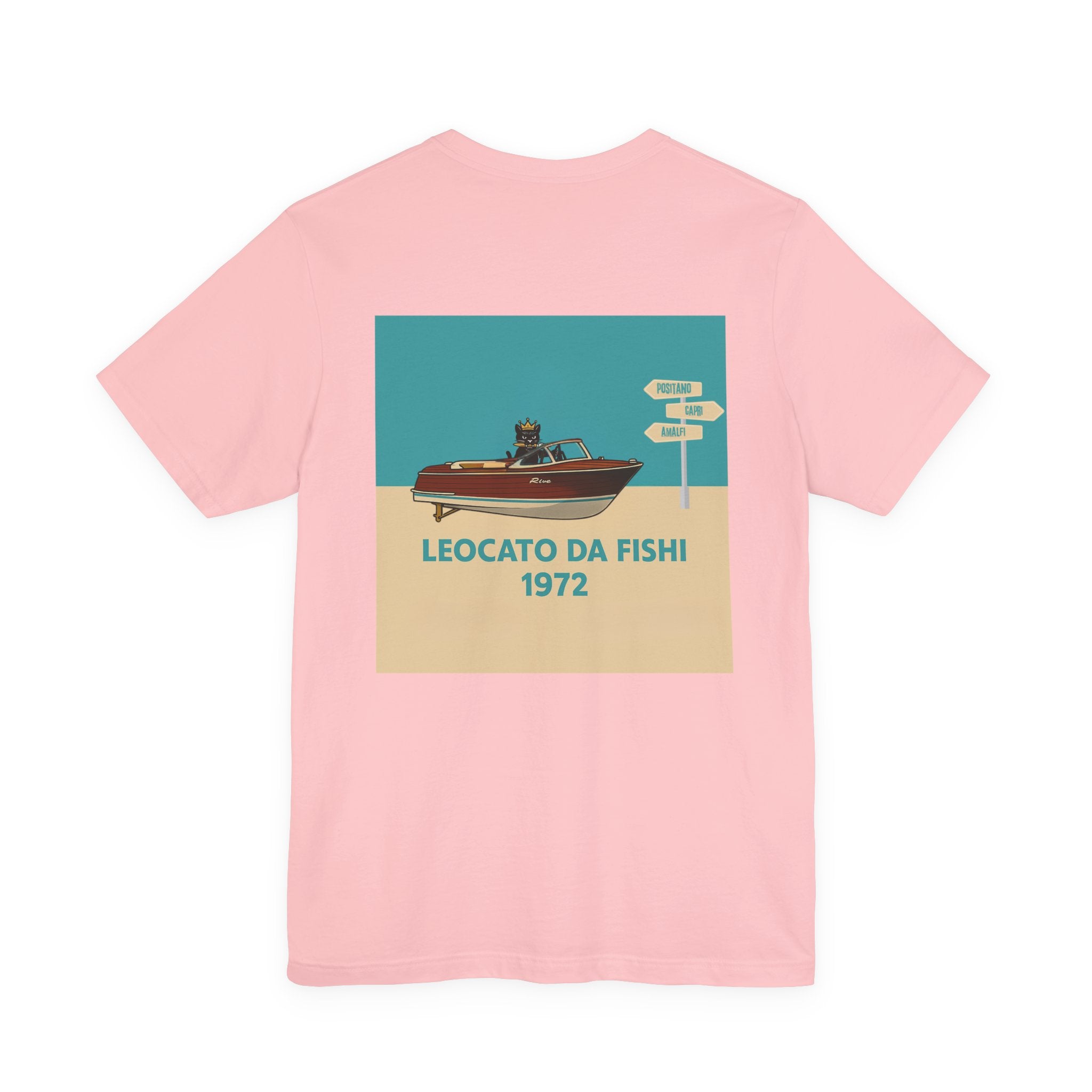 locate da fishi boat , high quality