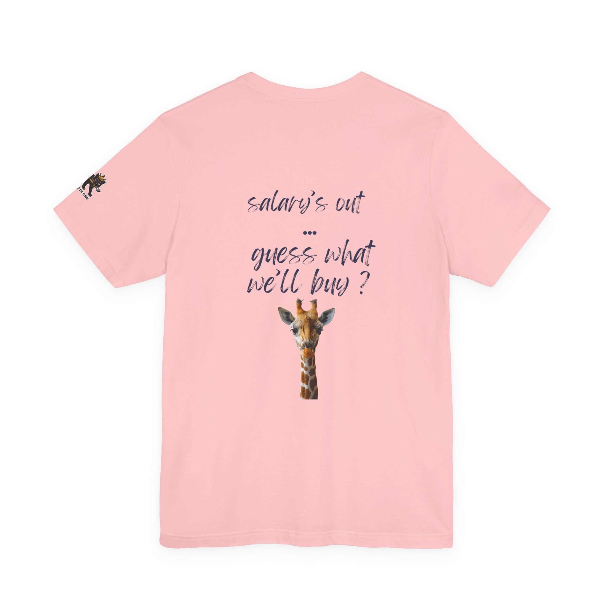 salarys out .. guess what well buy  ?   Graphic Tee, Casual Summer Shirt, Marine Life T-Shirt, Gift for Sea Lovers,  high quality