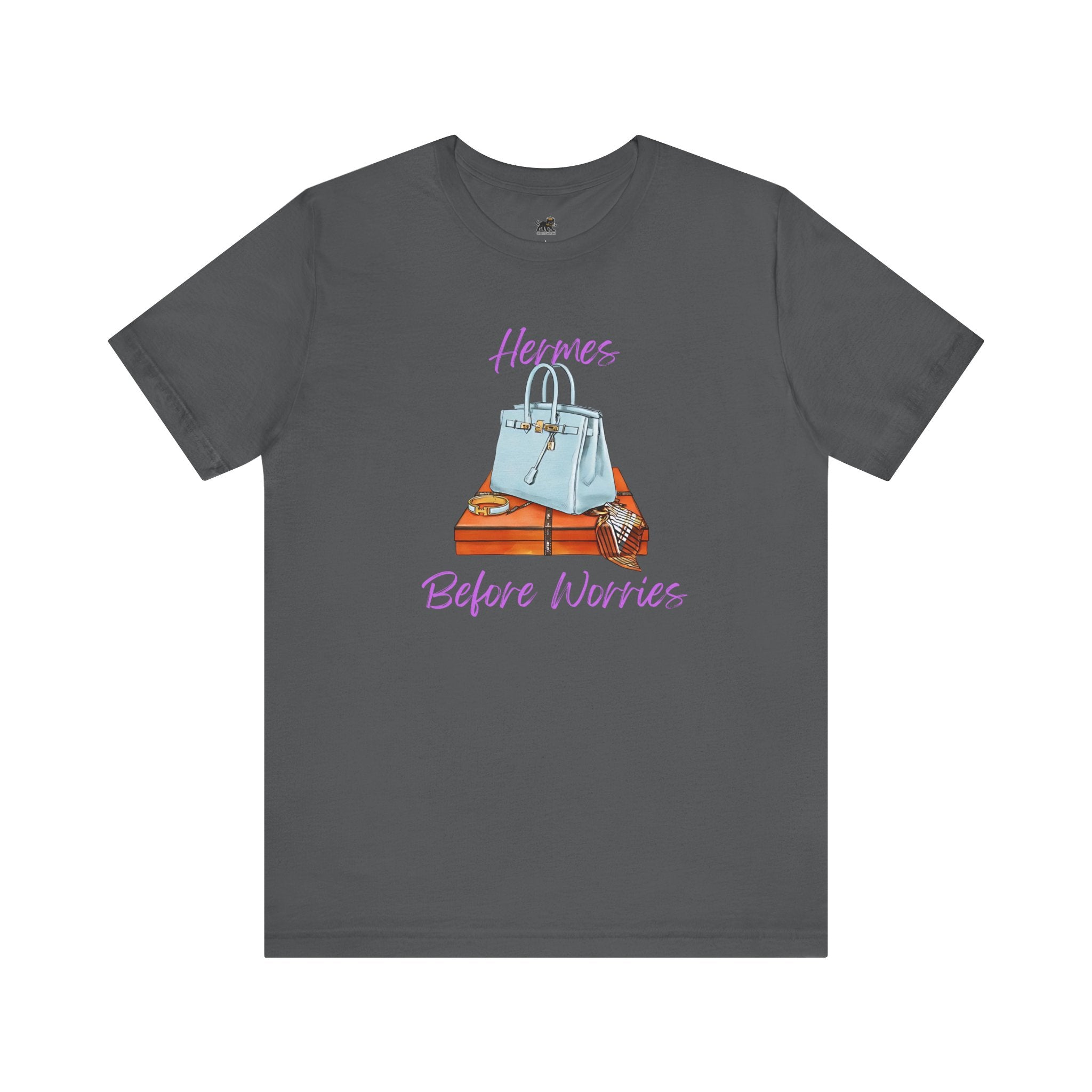 Hermes Before worries , Everyday Outfit,