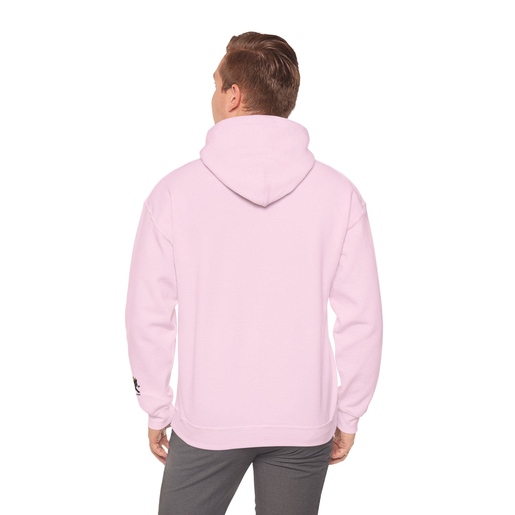 unisex hoodie for Everyday Comfort