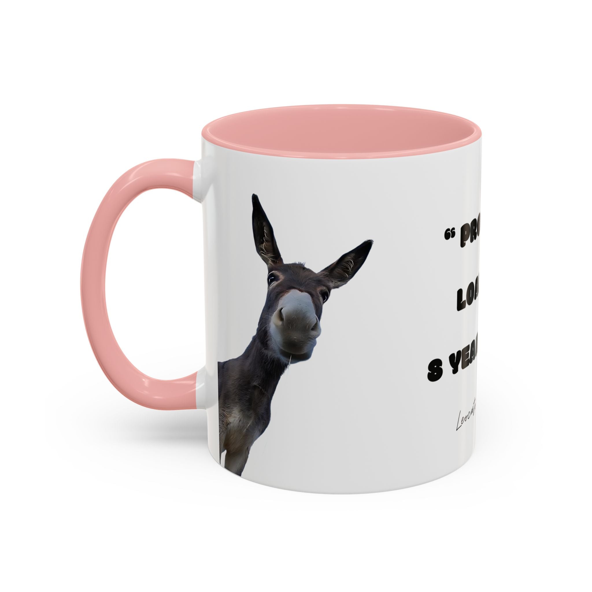 hard work 3 Coffee Mug (11, 15oz)