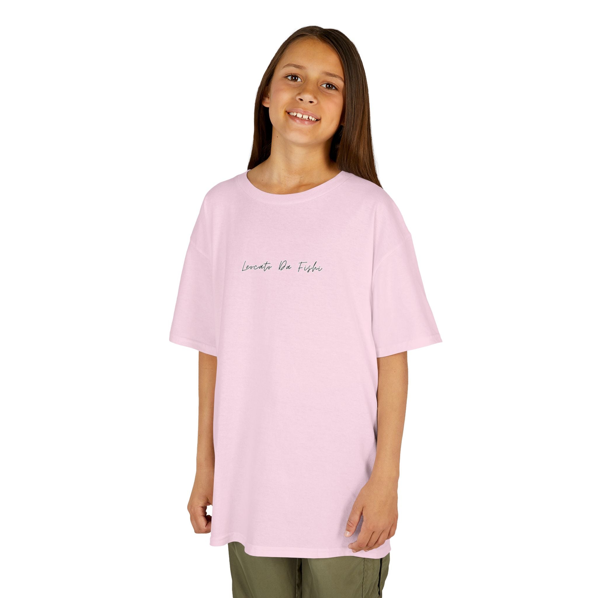 Kids Graphic Tee with Great Ape Design, Fun T-Shirt for Boys Girls, Cartoon Shirt, Birthday Gift, Playtime Apparel