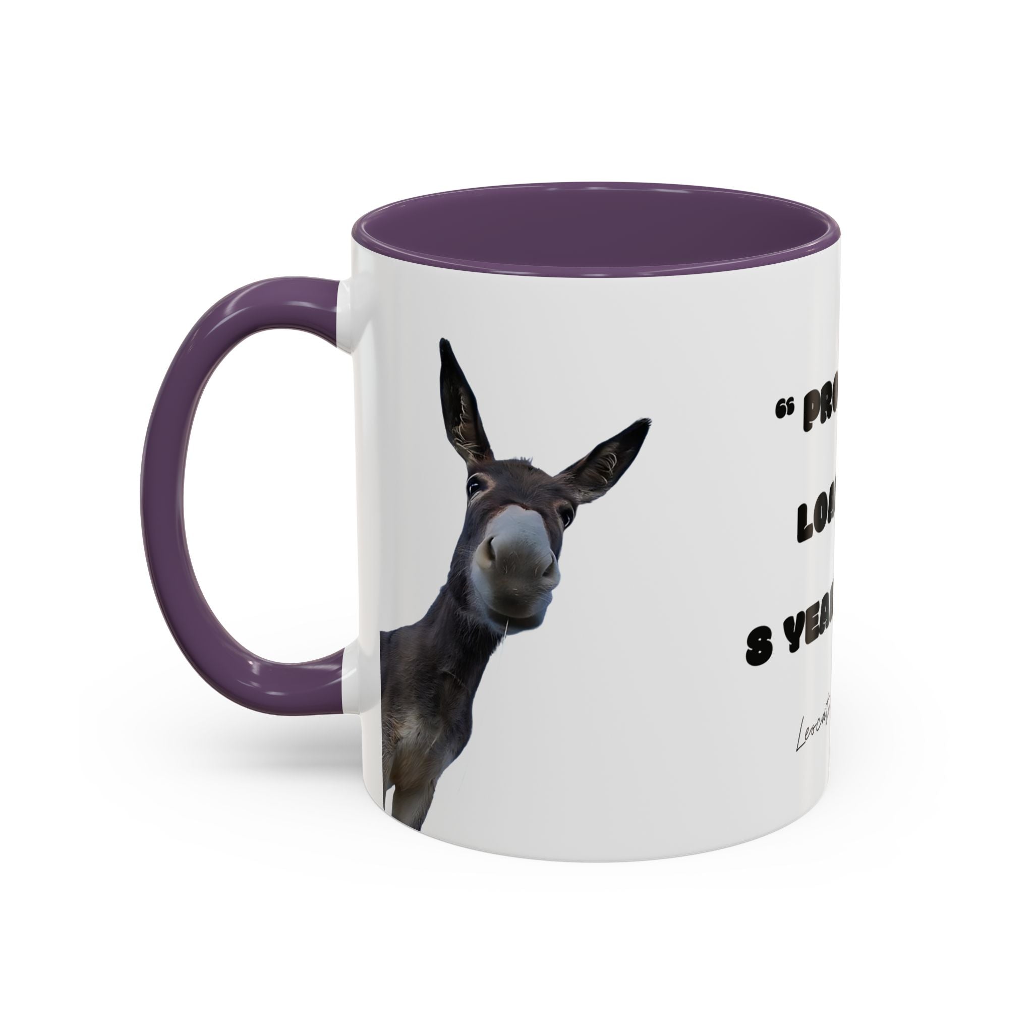 hard work 3 Coffee Mug (11, 15oz)